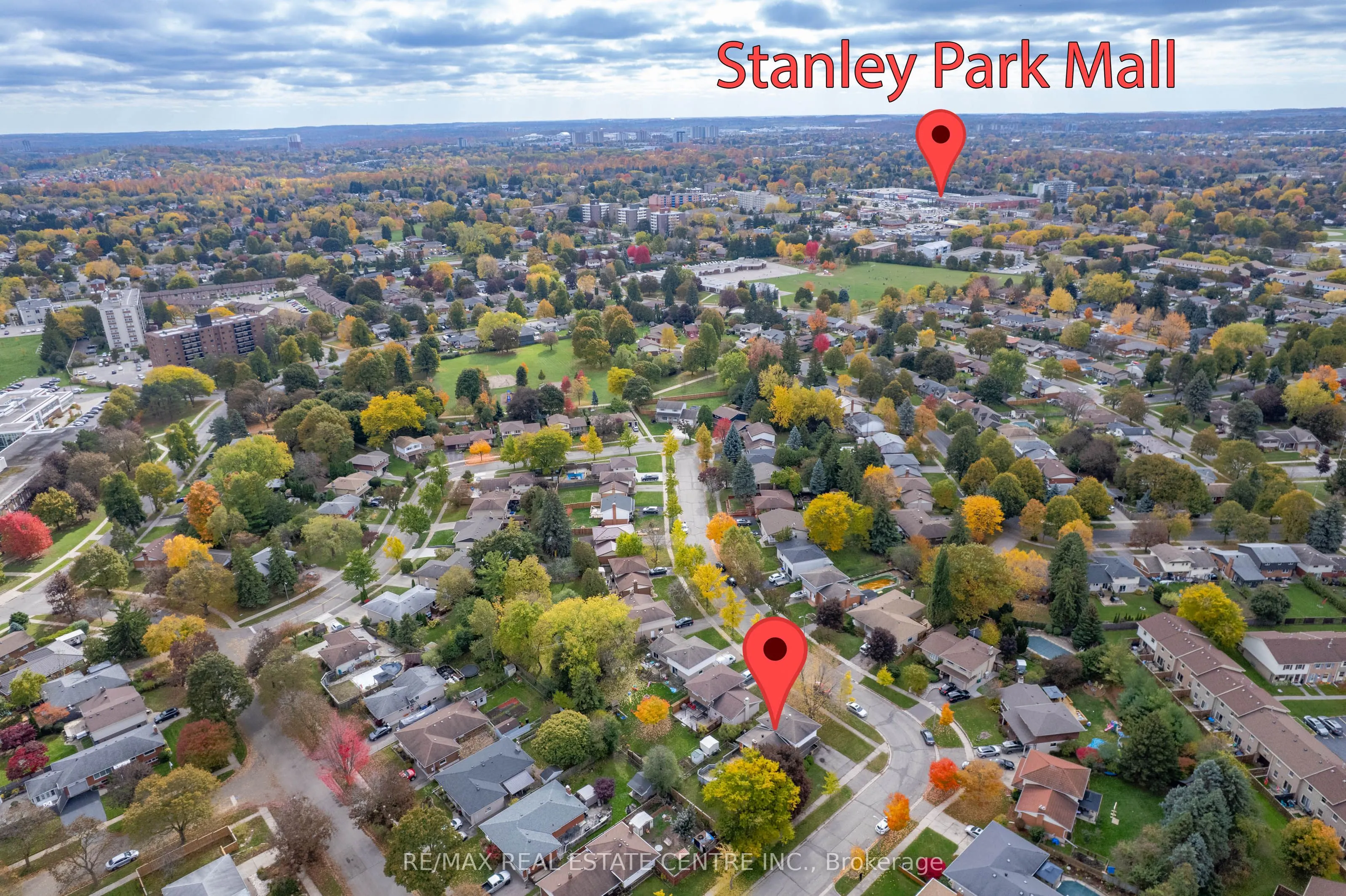 18 Kingston Crescent