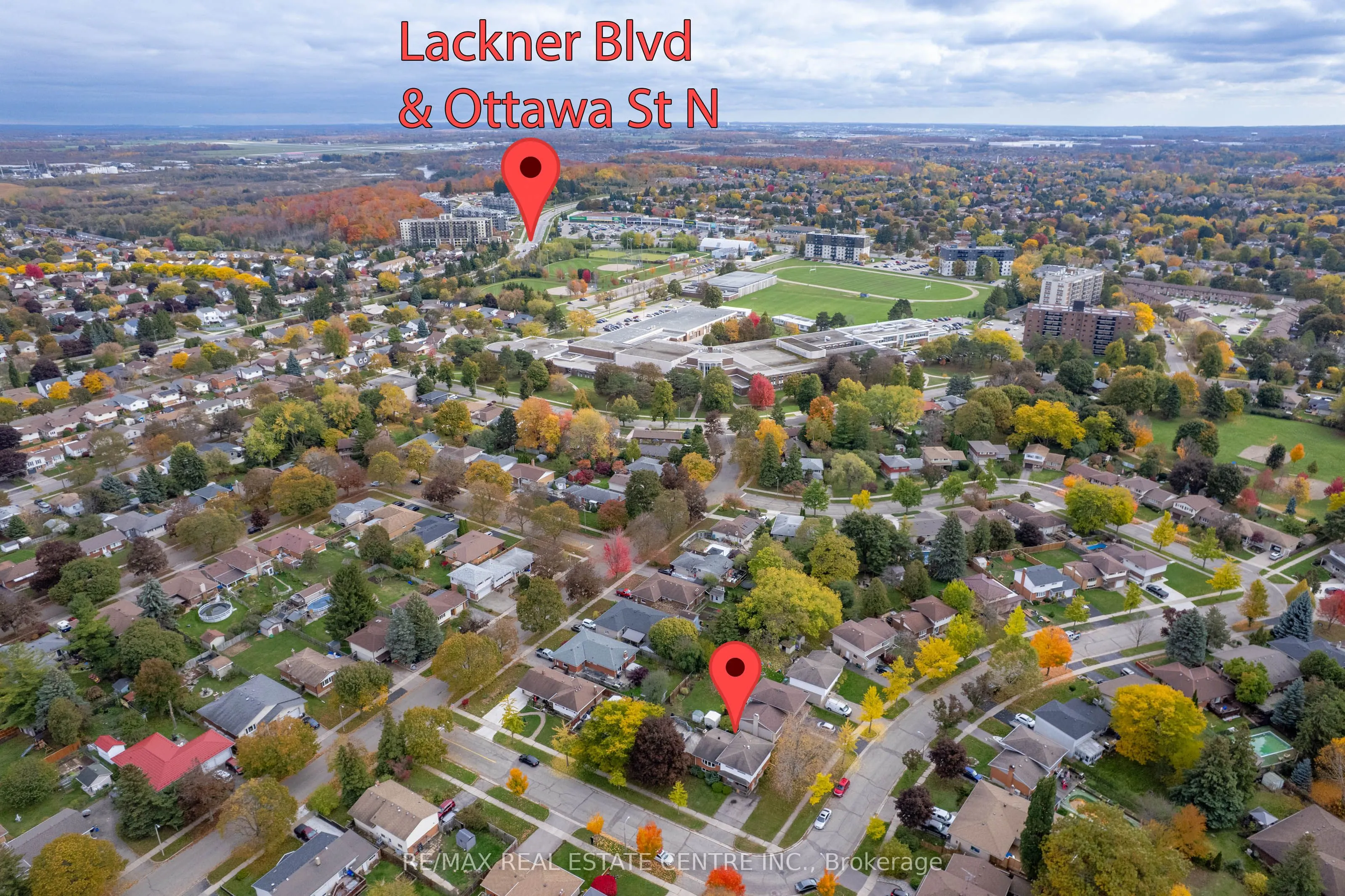 18 Kingston Crescent