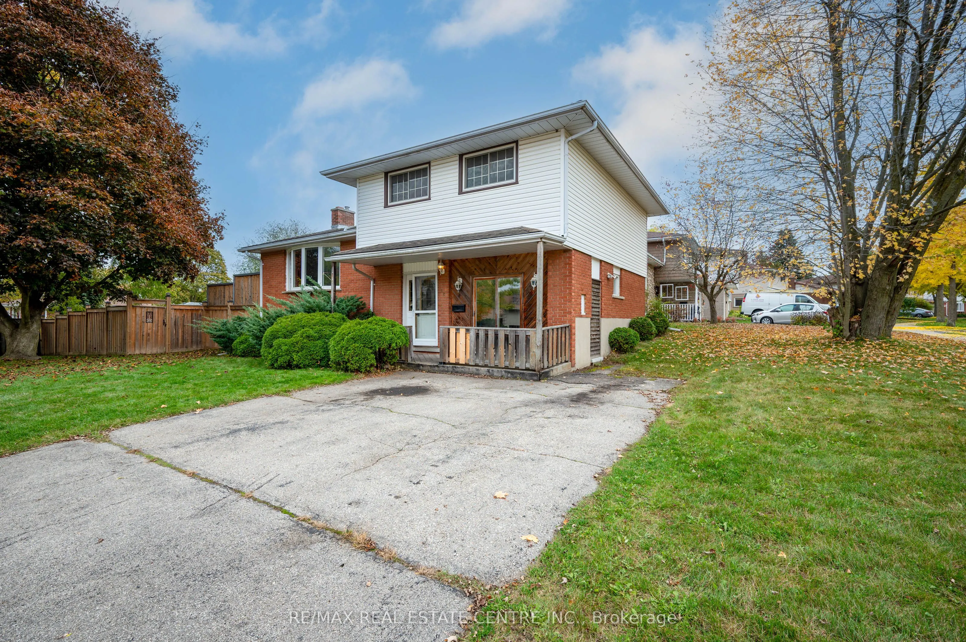 18 Kingston Crescent