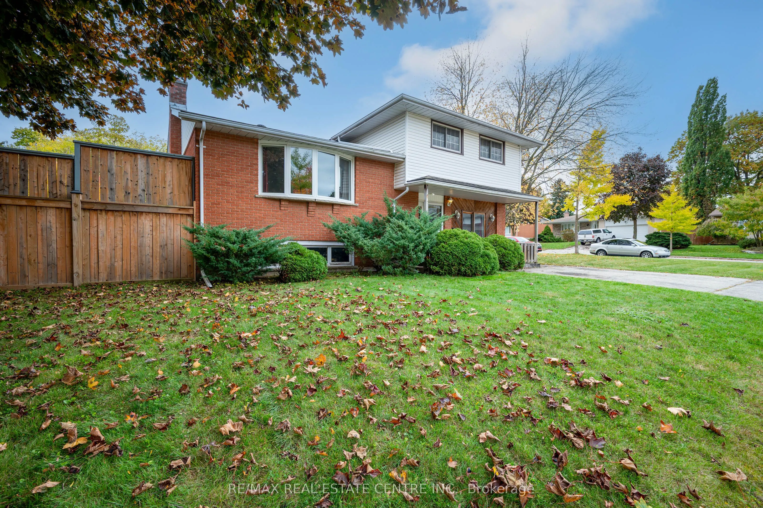 18 Kingston Crescent