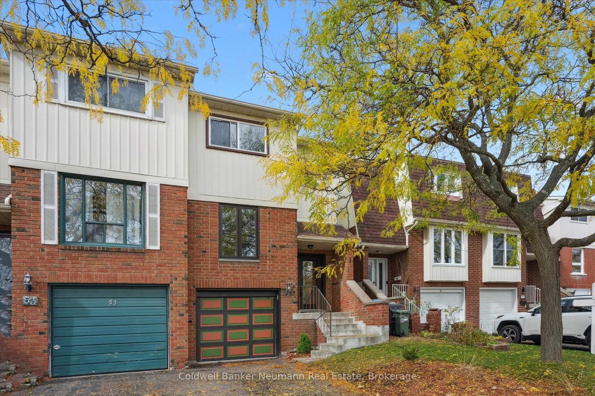 51 Dovercliffe Road, #56