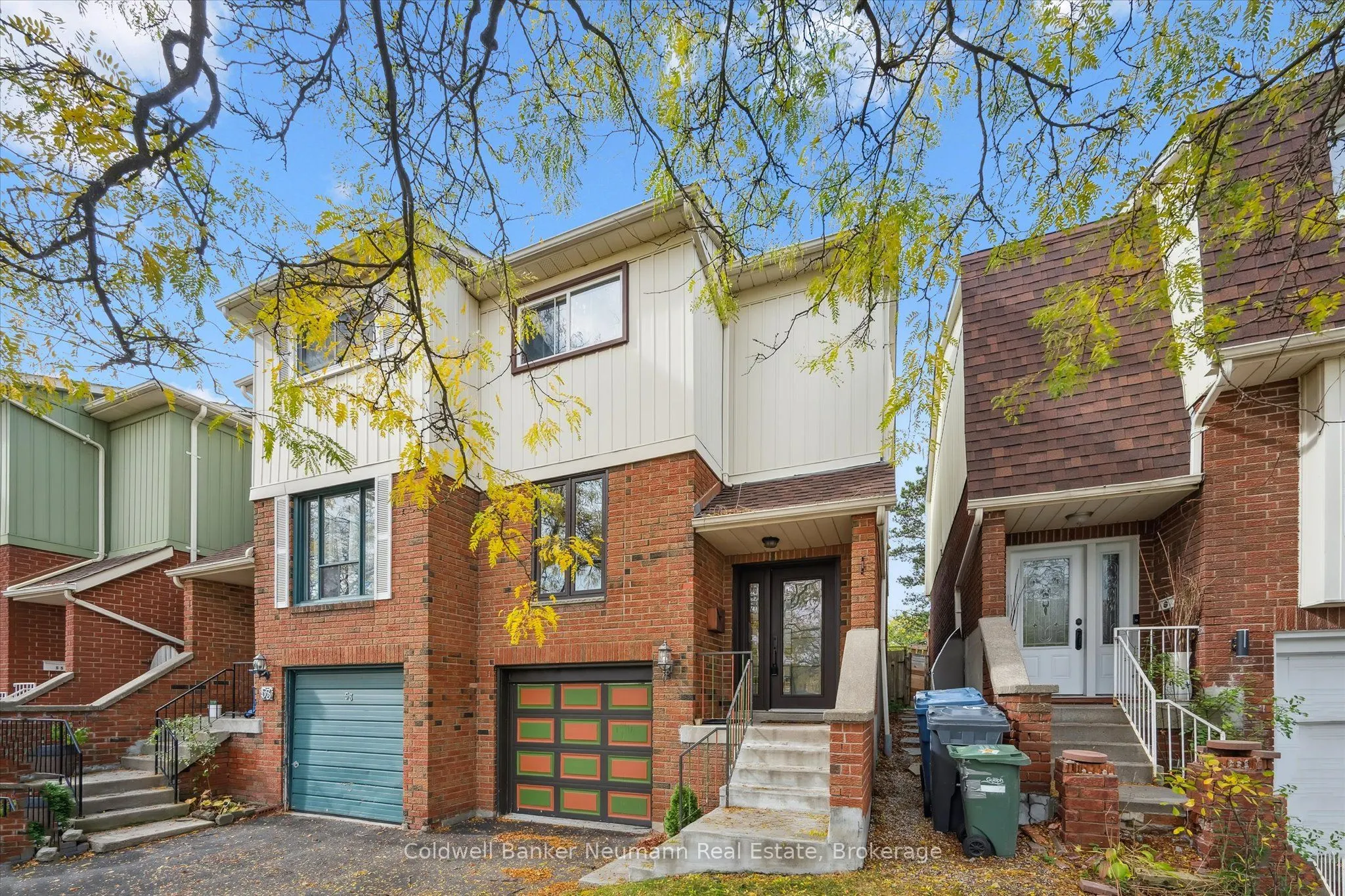 51 Dovercliffe Road, #56