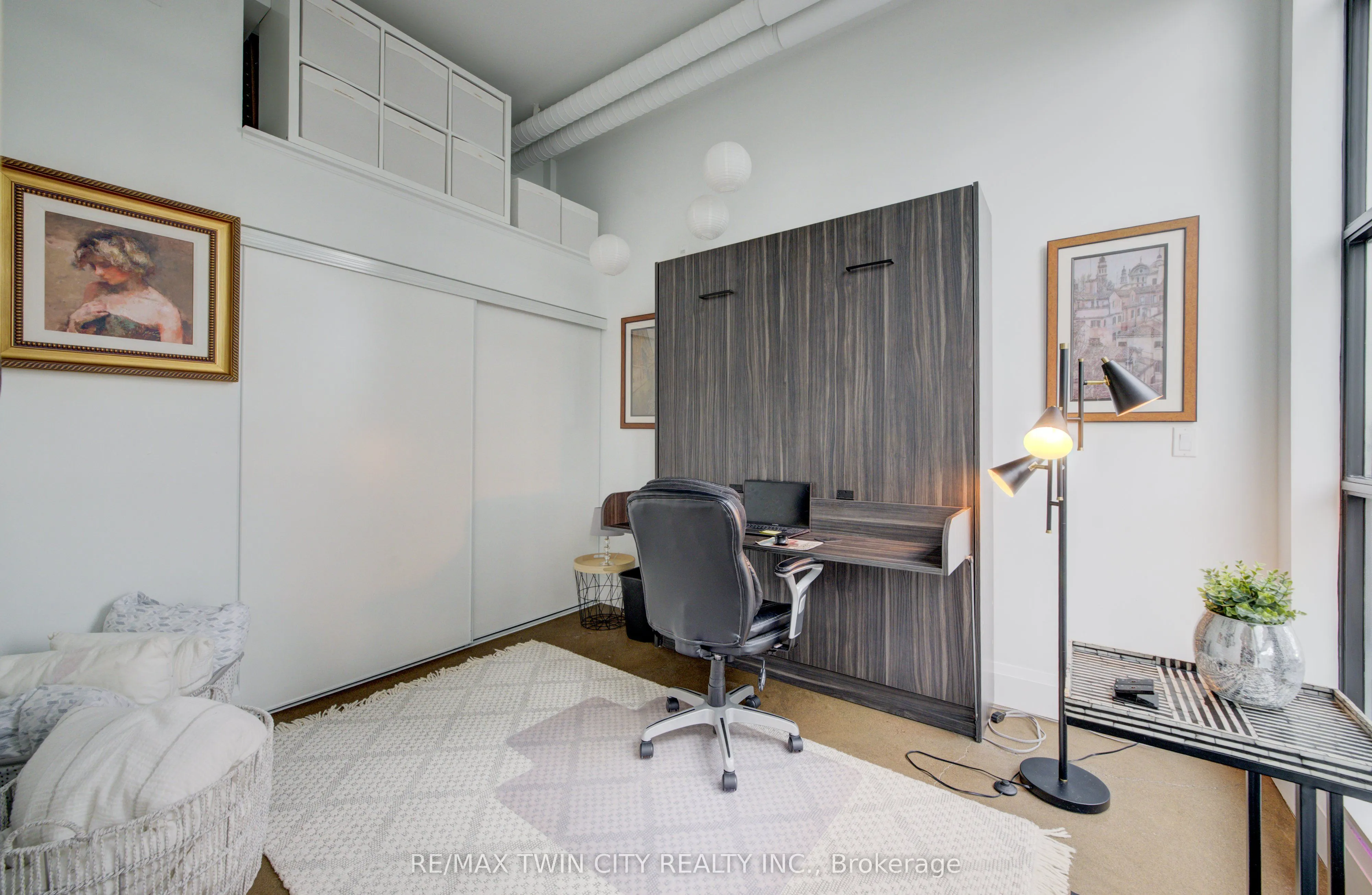 410 King Street W, #608