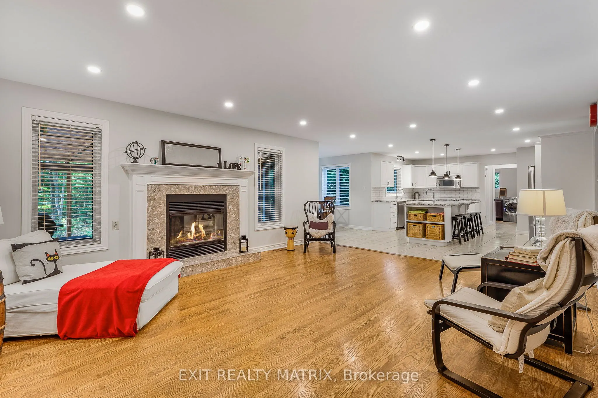 6343 Deermeadow Drive