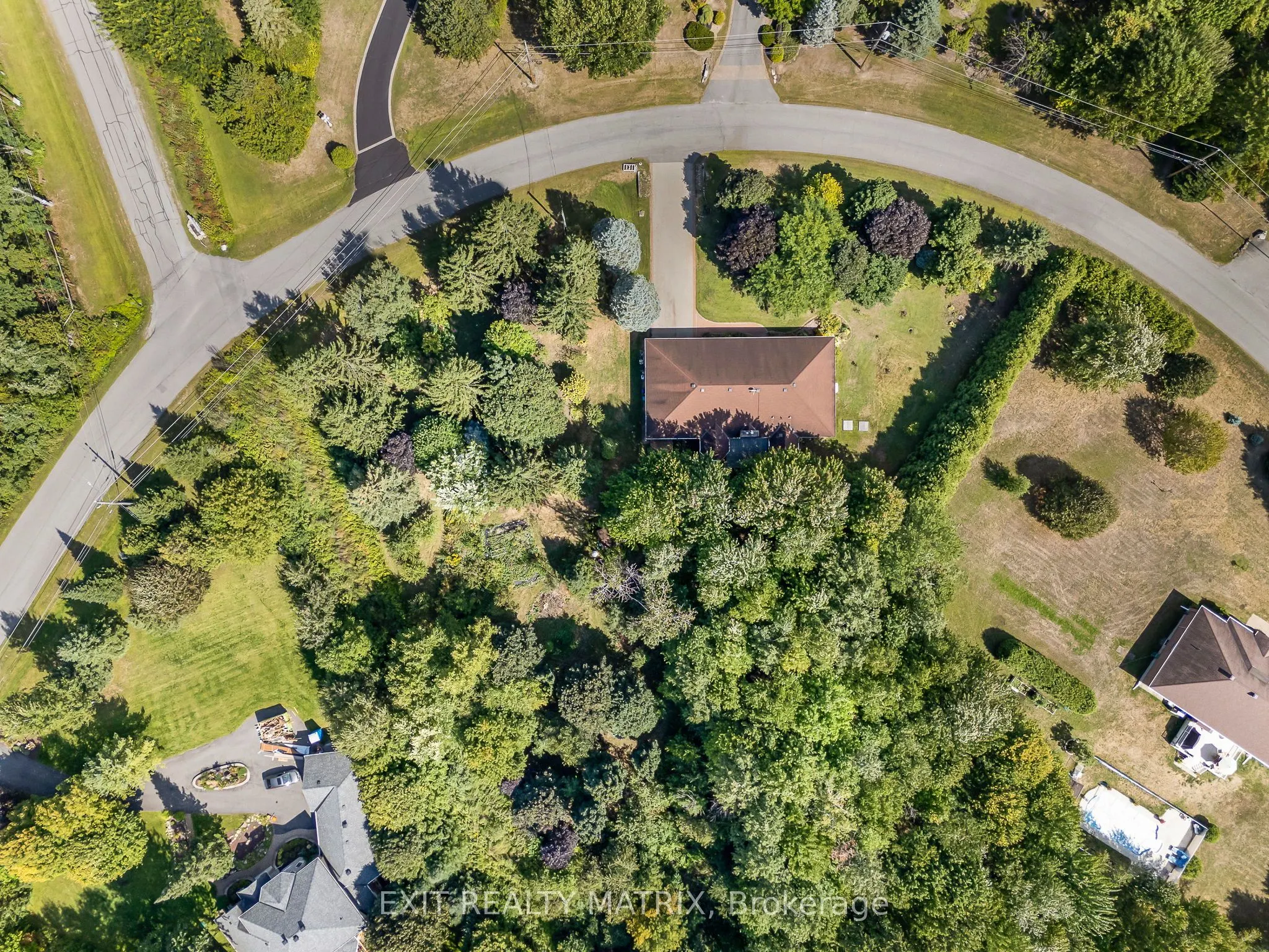 6343 Deermeadow Drive