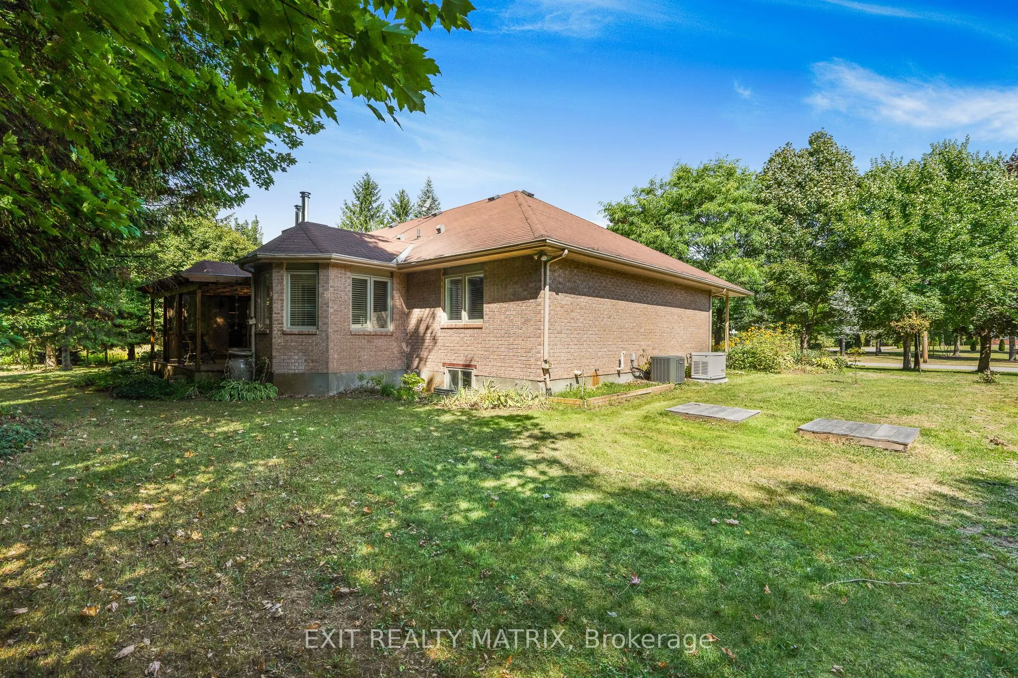 6343 Deermeadow Drive