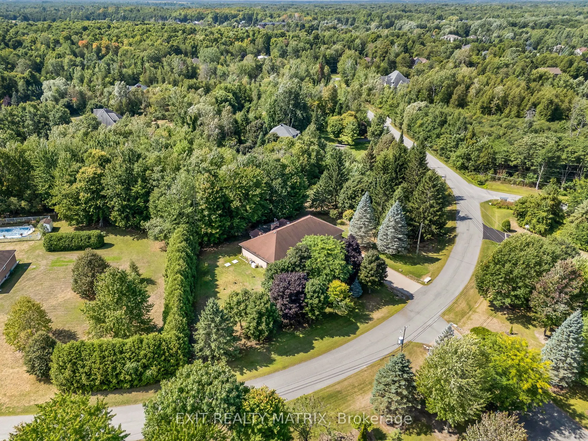 6343 Deermeadow Drive