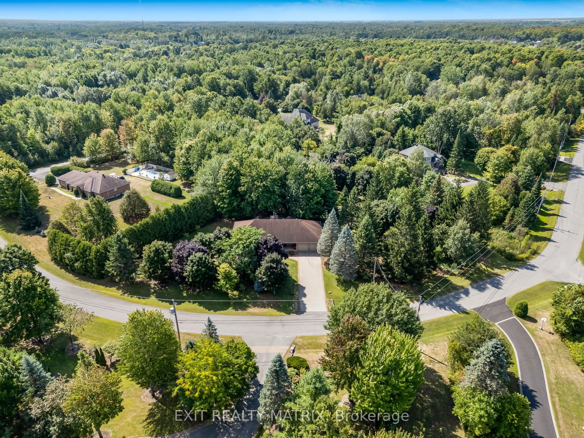 6343 Deermeadow Drive