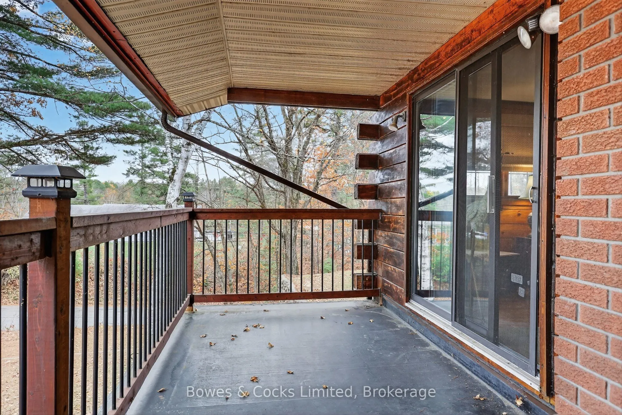 82 Bay Lake Road