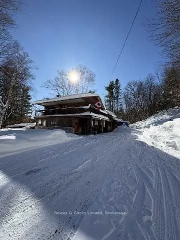 82 Bay Lake Road