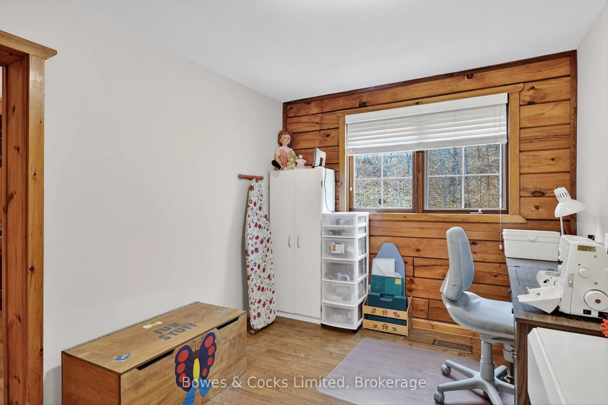 82 Bay Lake Road