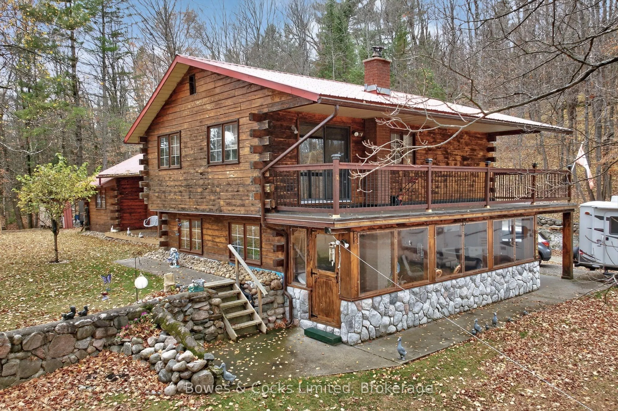 82 Bay Lake Road
