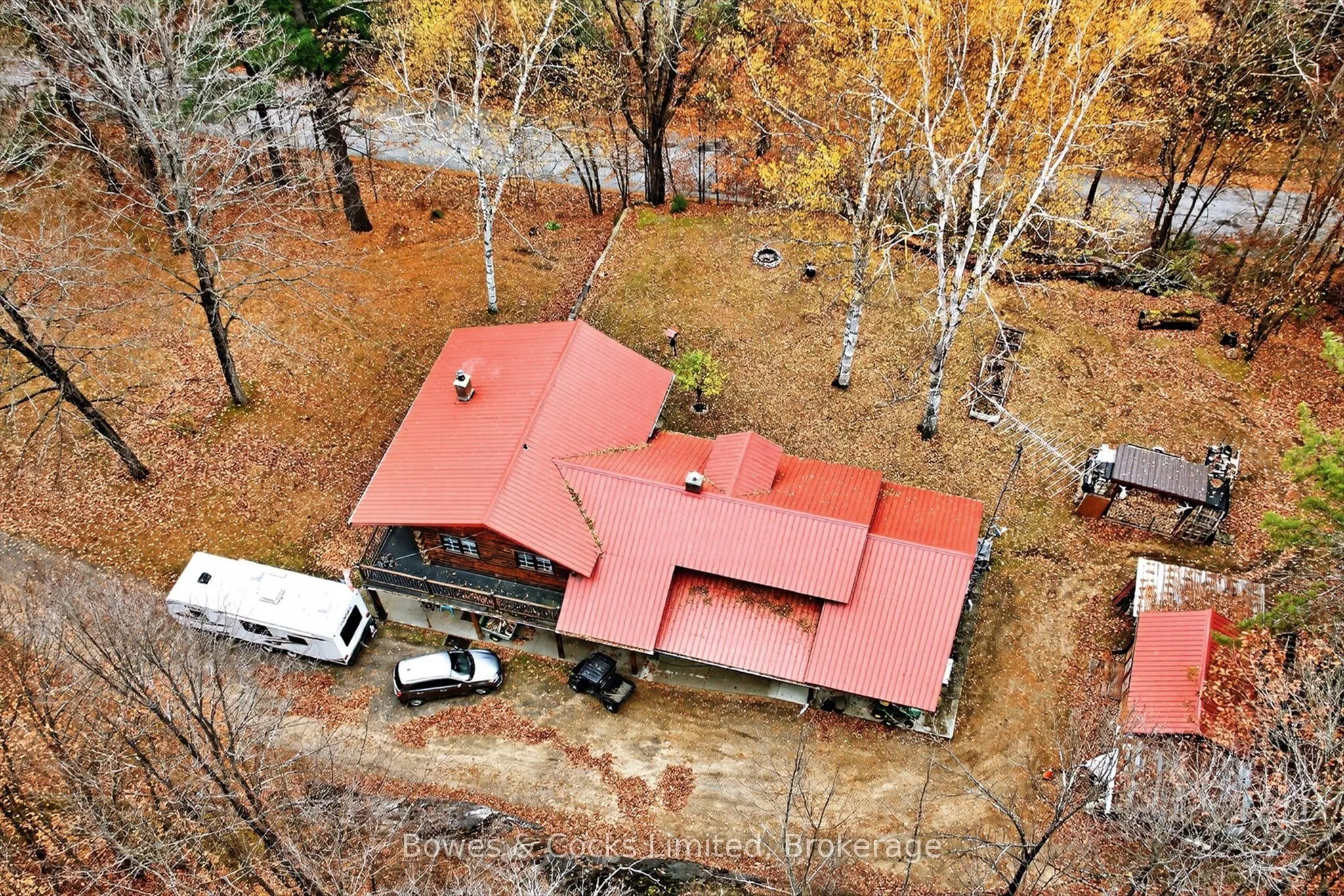 82 Bay Lake Road