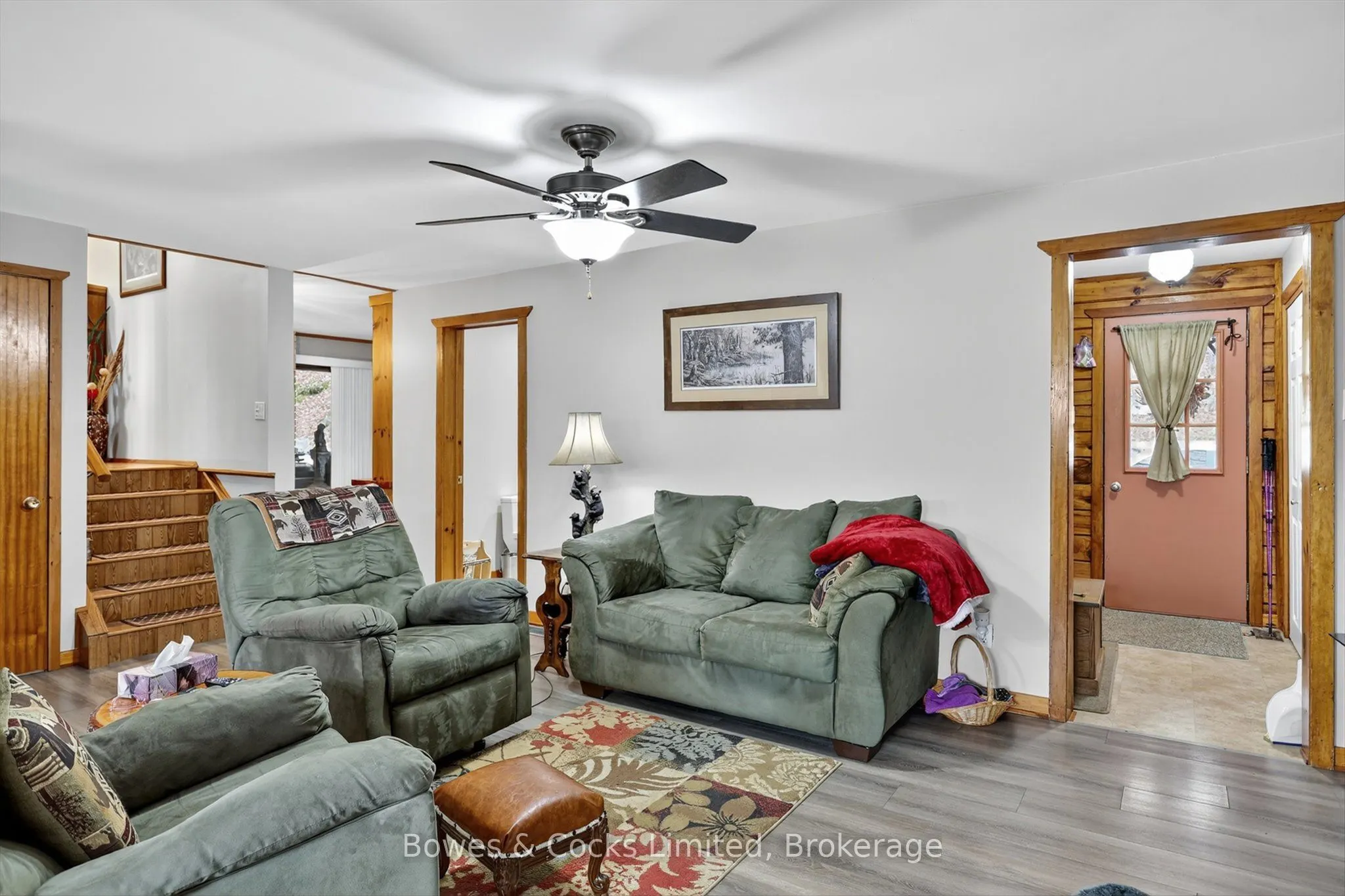 82 Bay Lake Road