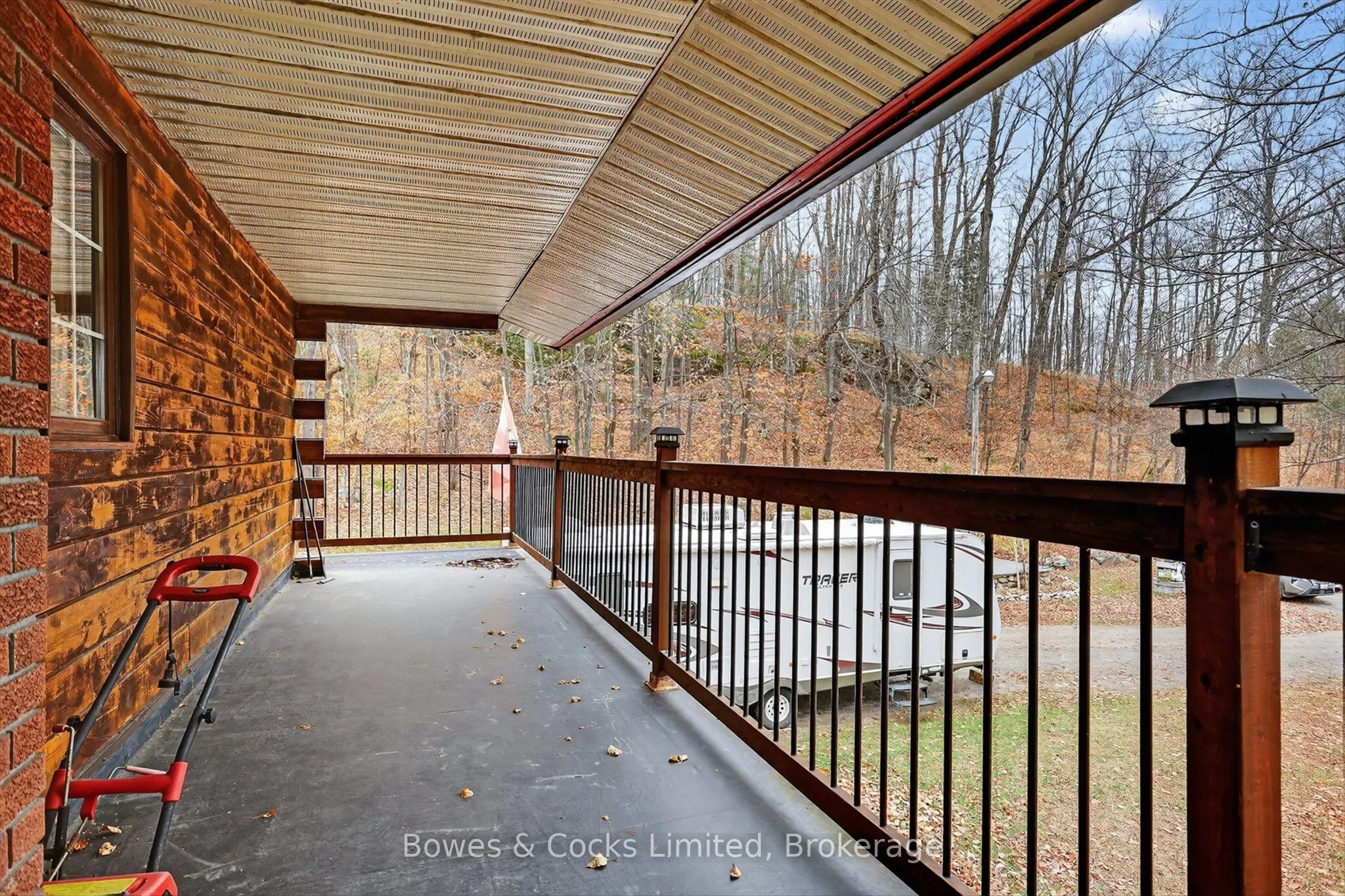 82 Bay Lake Road