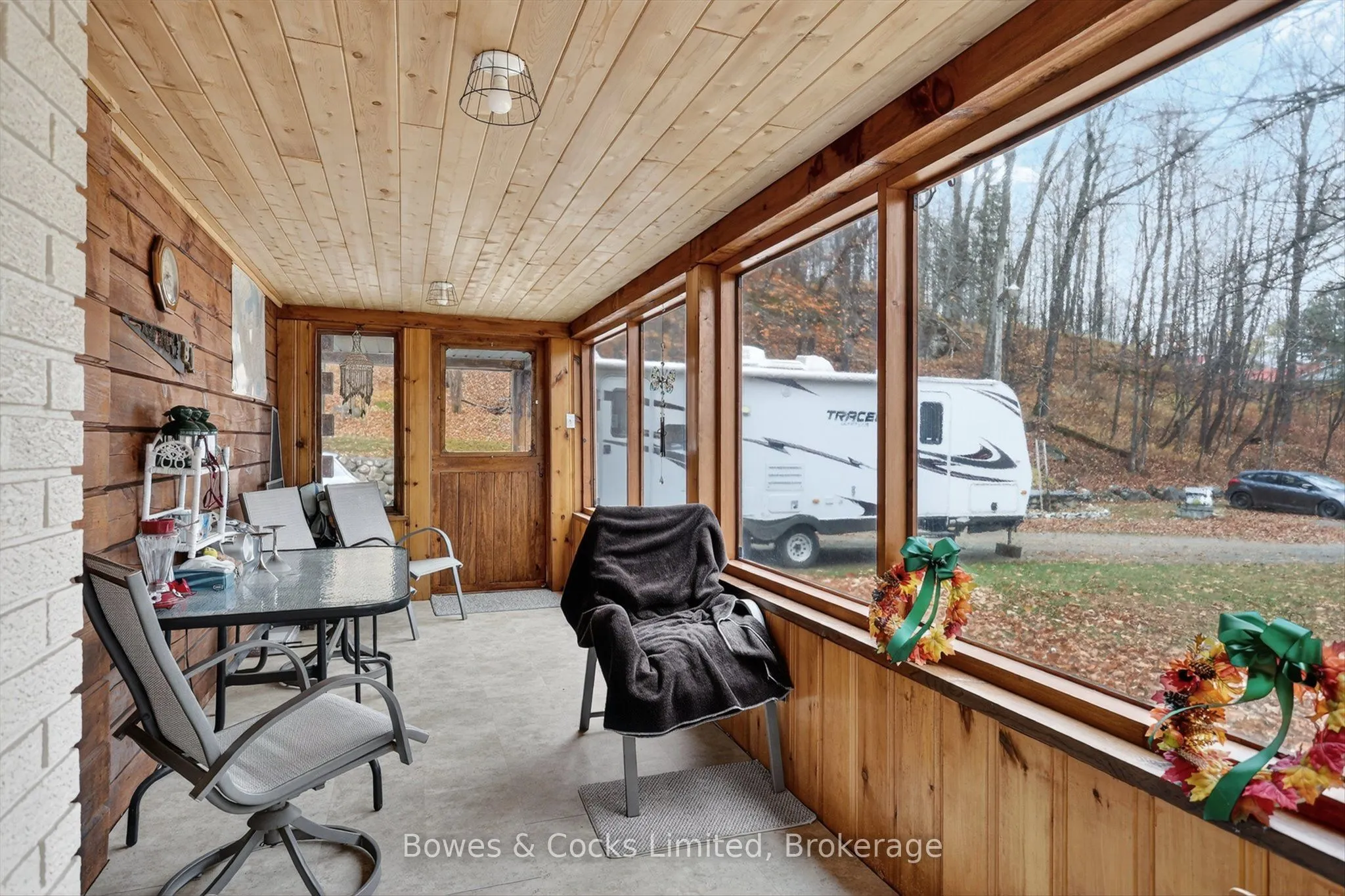82 Bay Lake Road