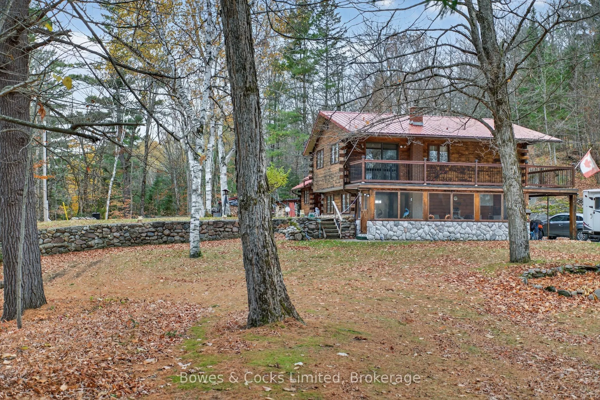 82 Bay Lake Road