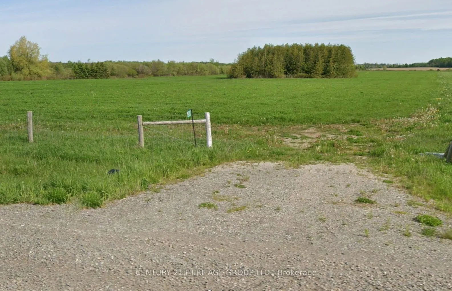 8580 Wellington Road