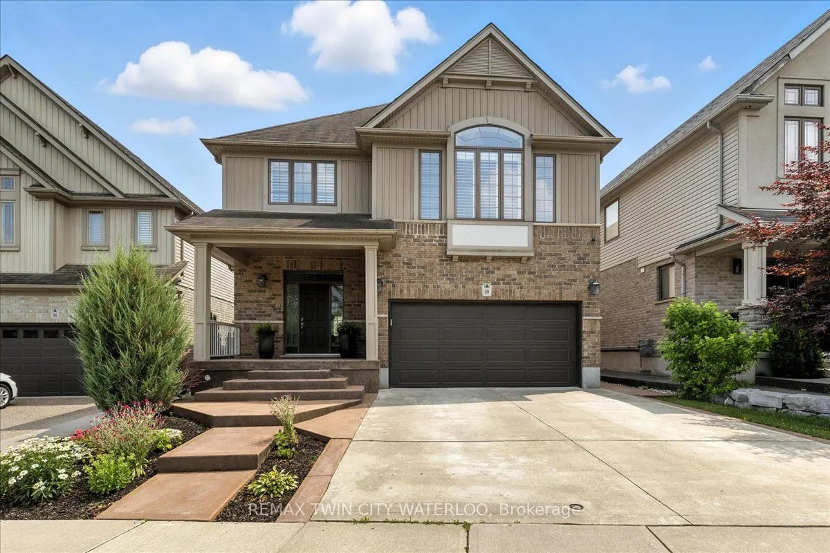 39 Deer Creek Street