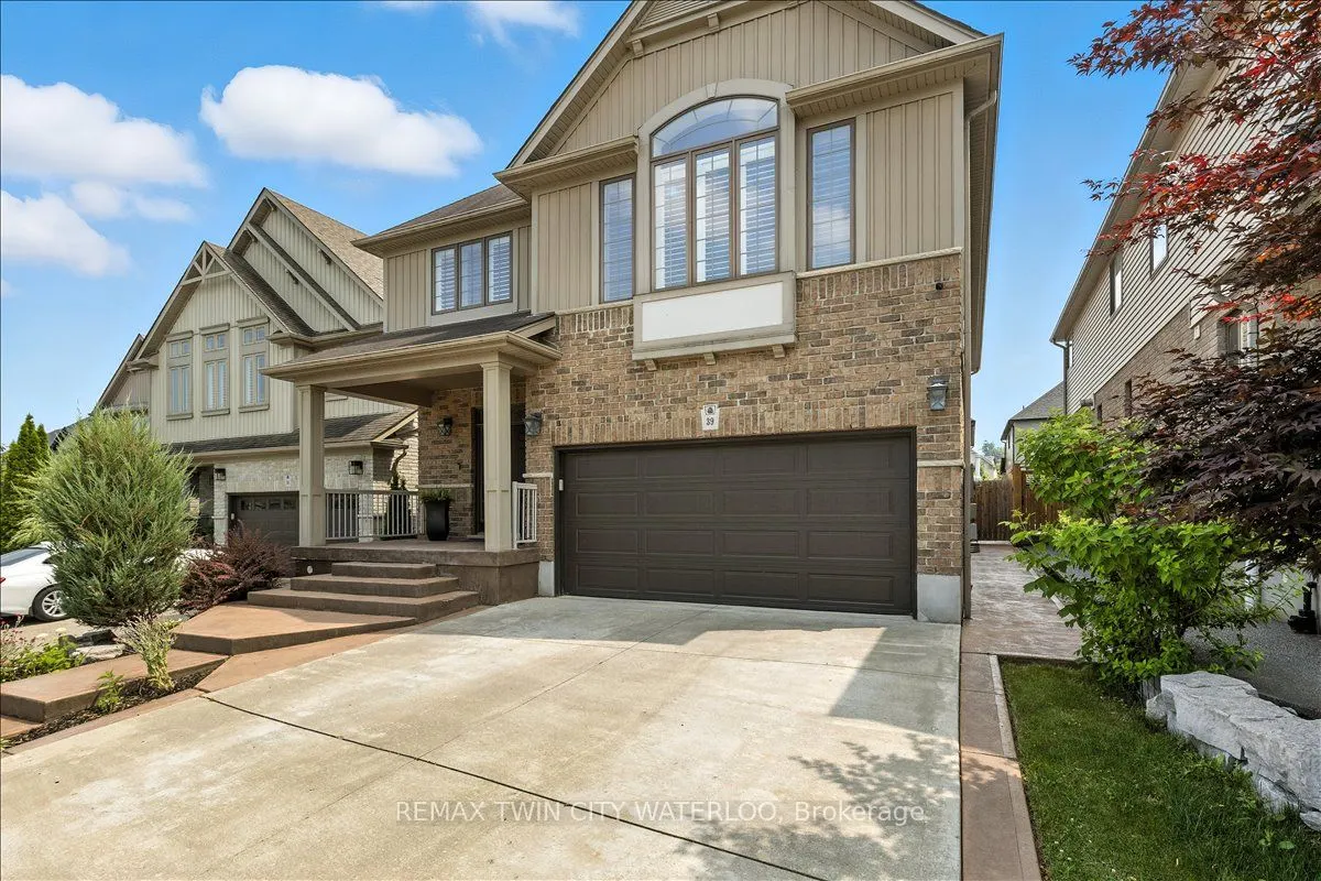 39 Deer Creek Street