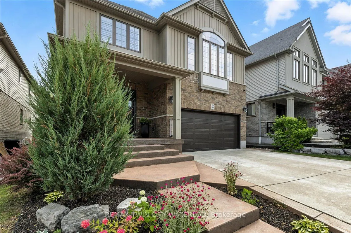 39 Deer Creek Street