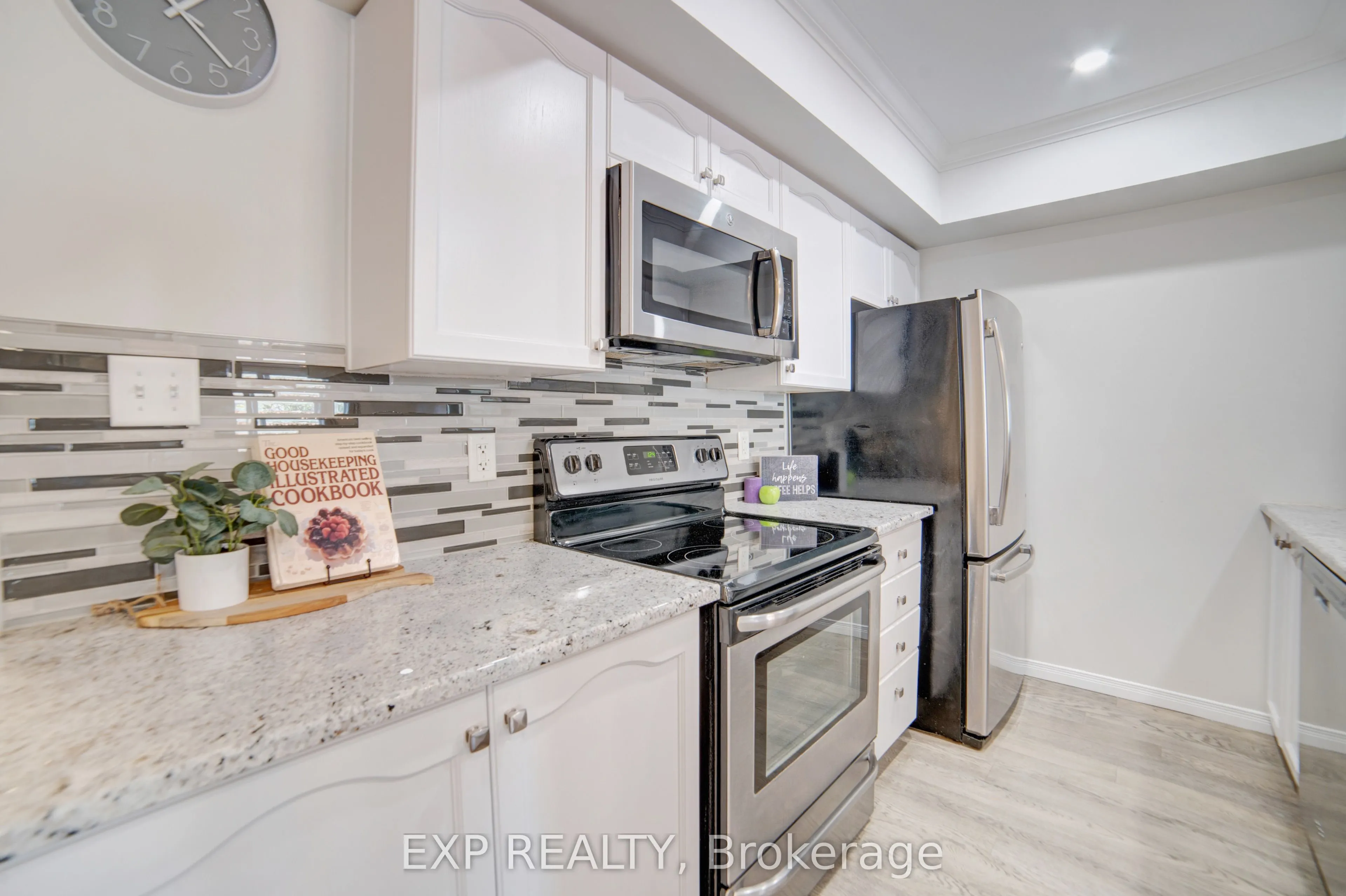 30 Bryan Court W, #26