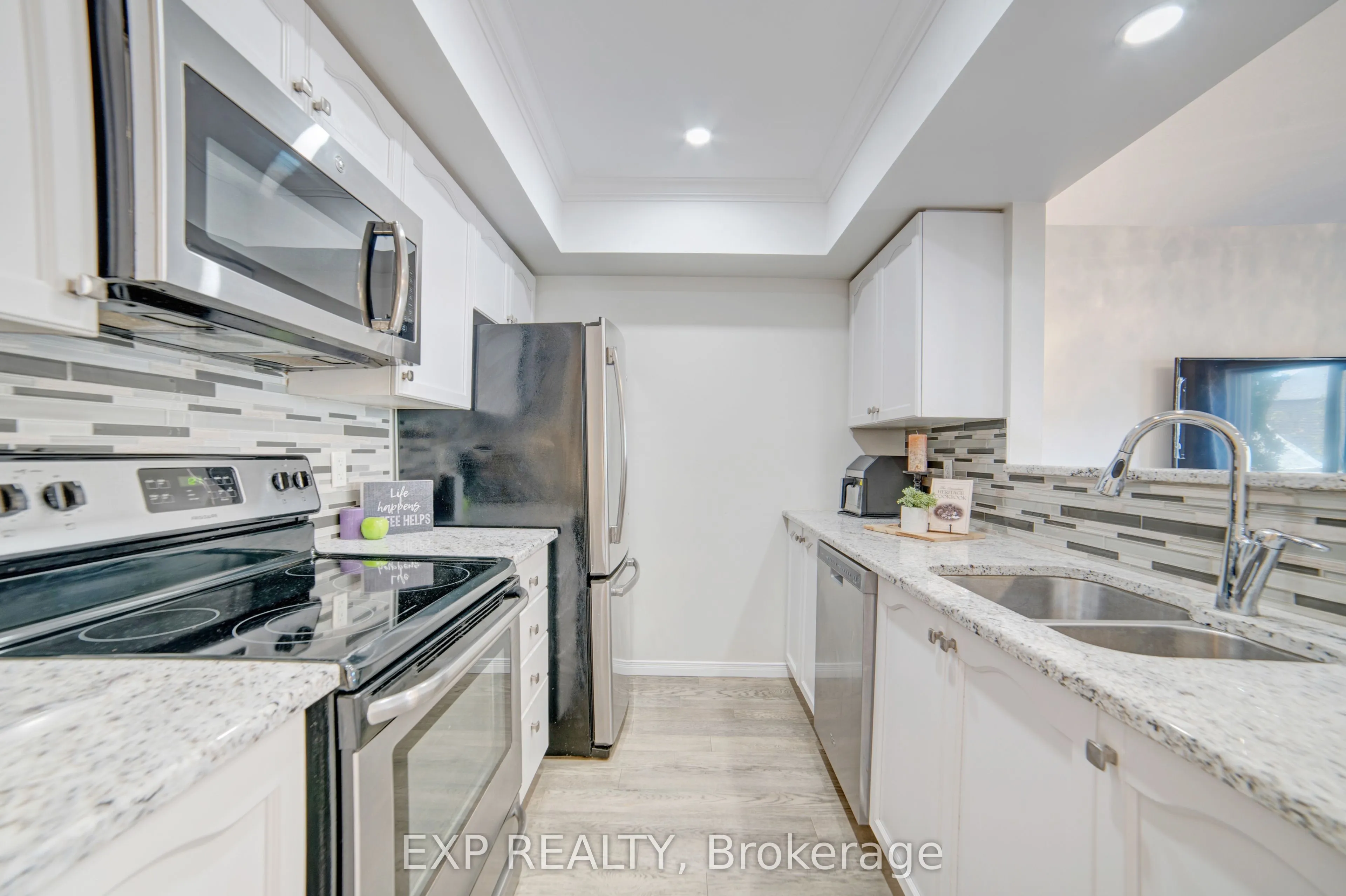 30 Bryan Court W, #26