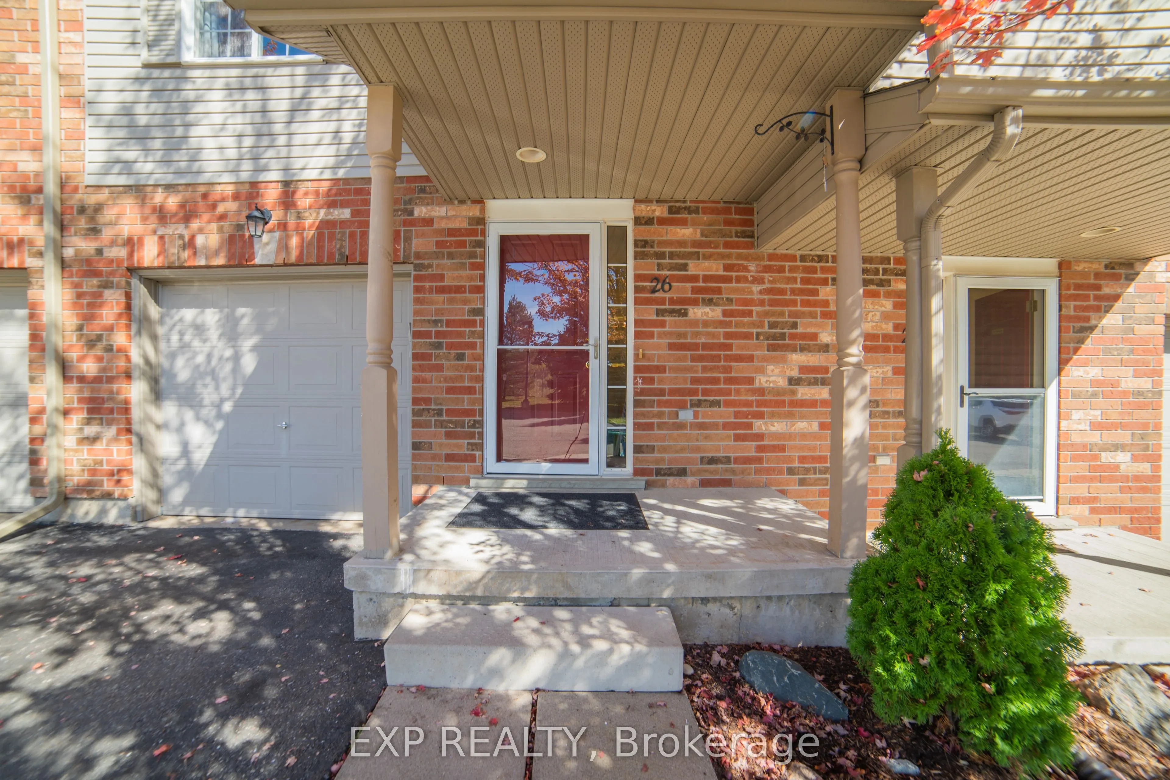 30 Bryan Court W, #26