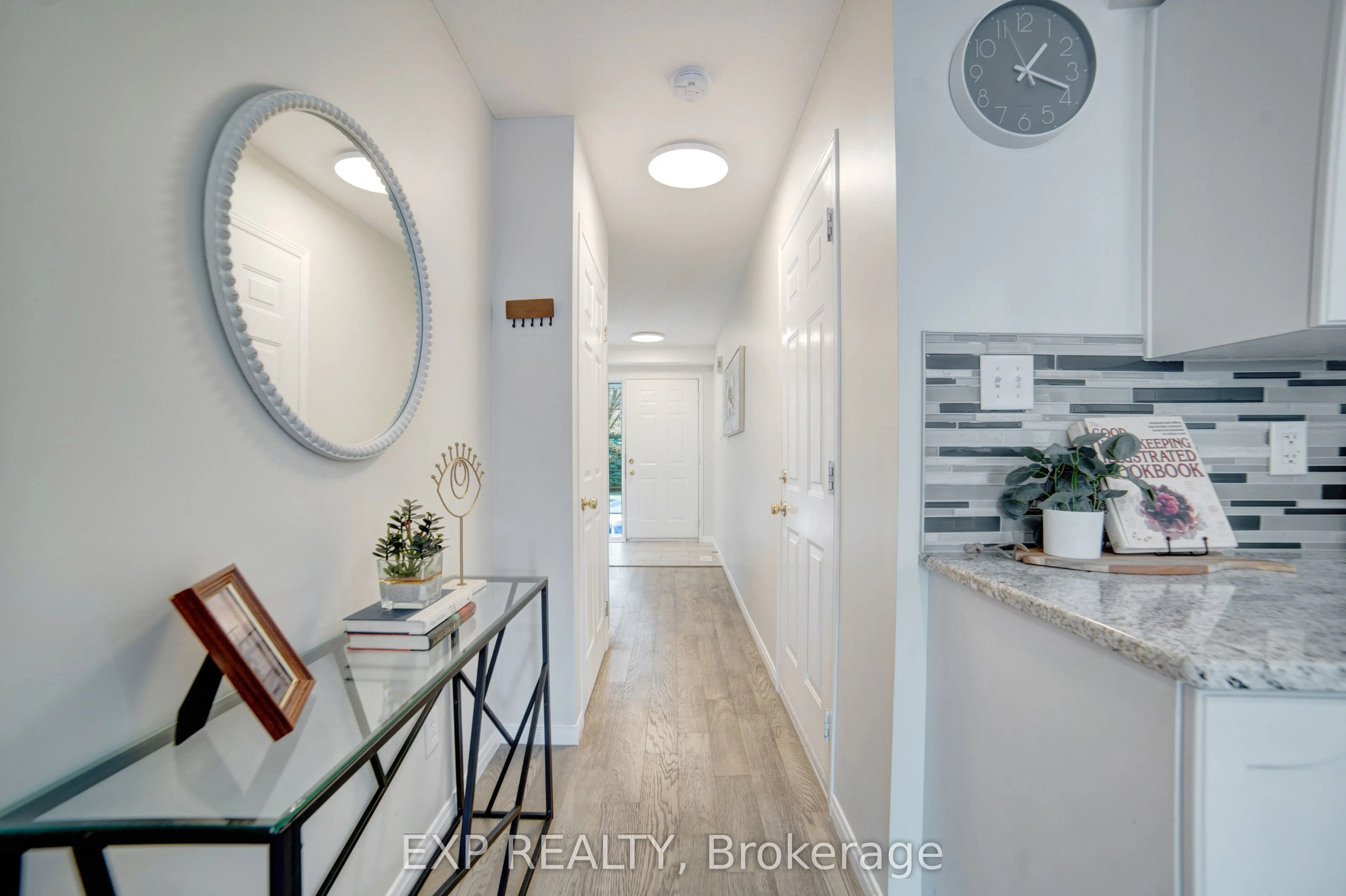 30 Bryan Court W, #26