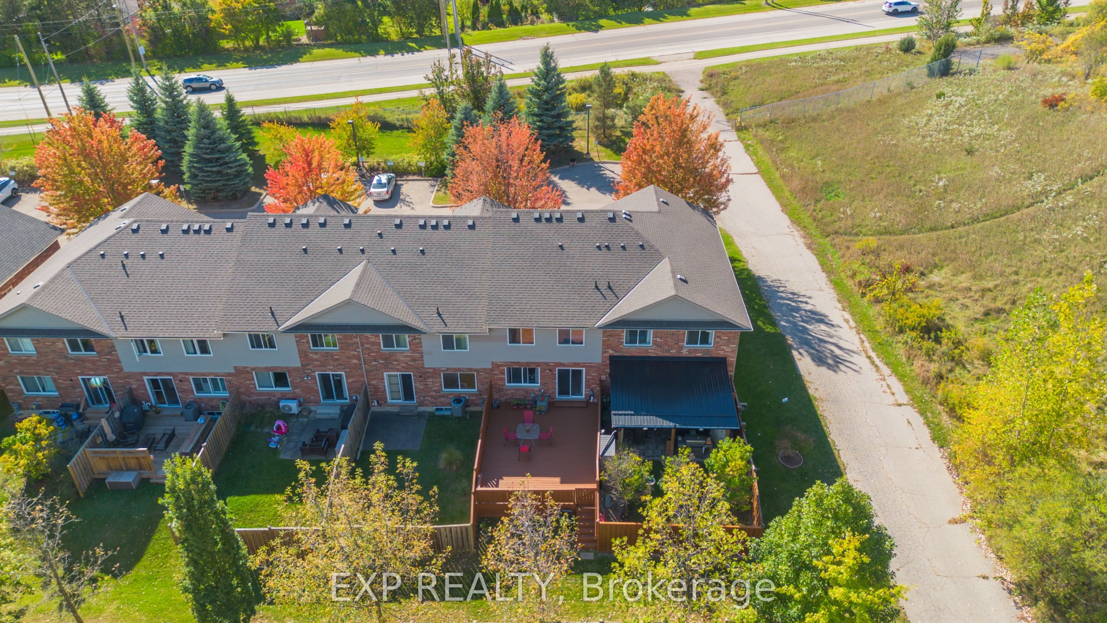 30 Bryan Court W, #26