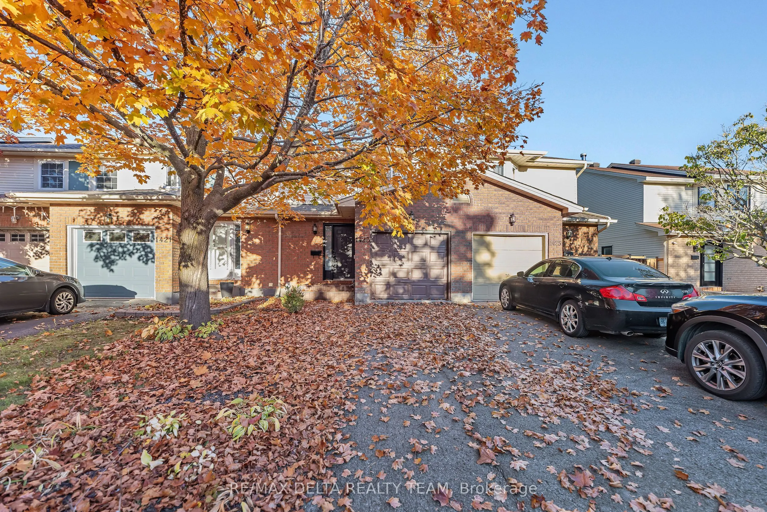 1423 Caravel Crescent