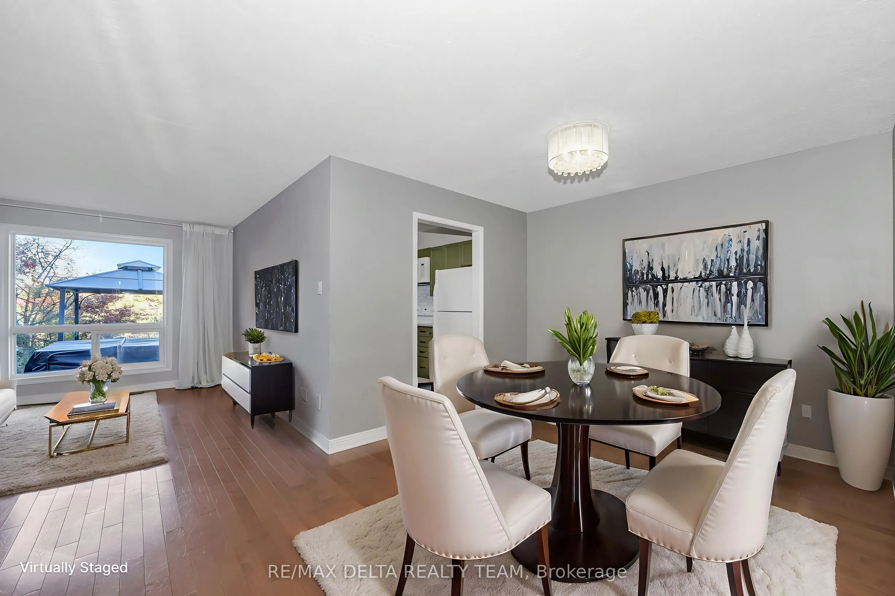 1423 Caravel Crescent