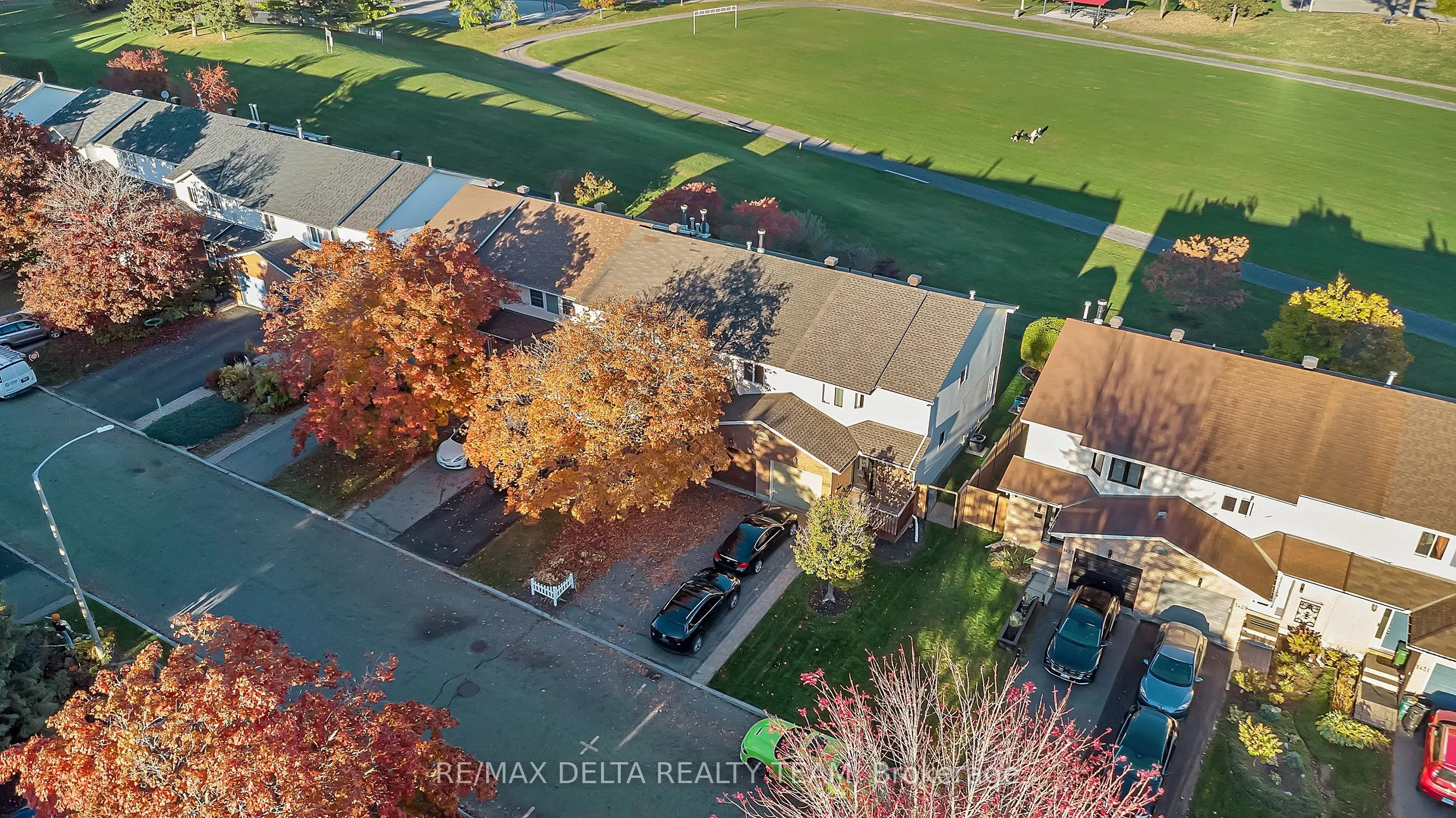 1423 Caravel Crescent