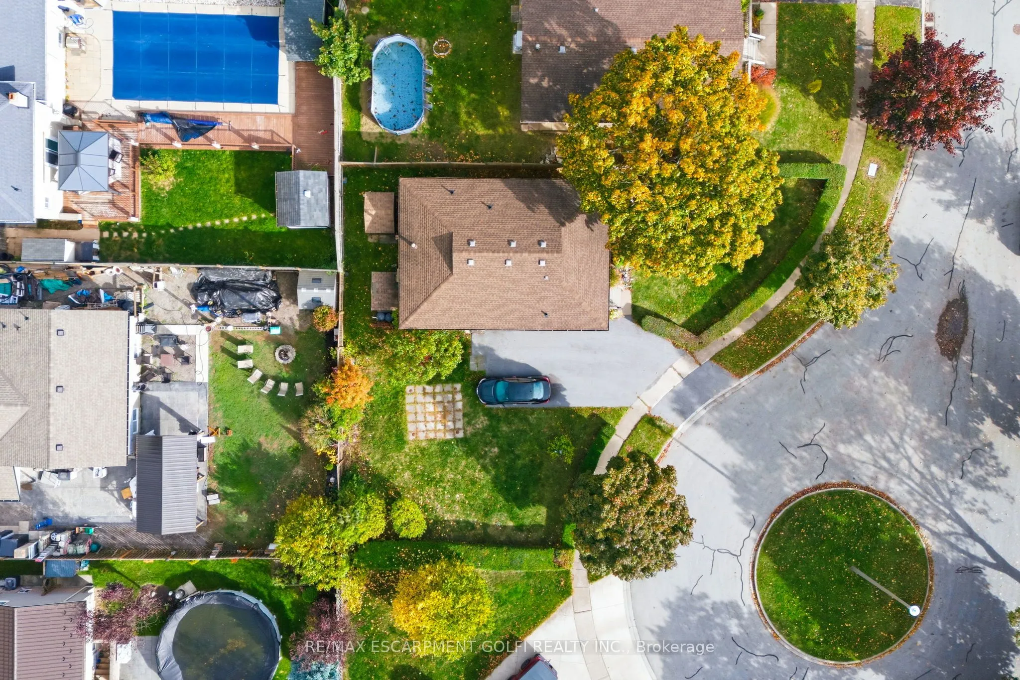 7385 North Dorset Place