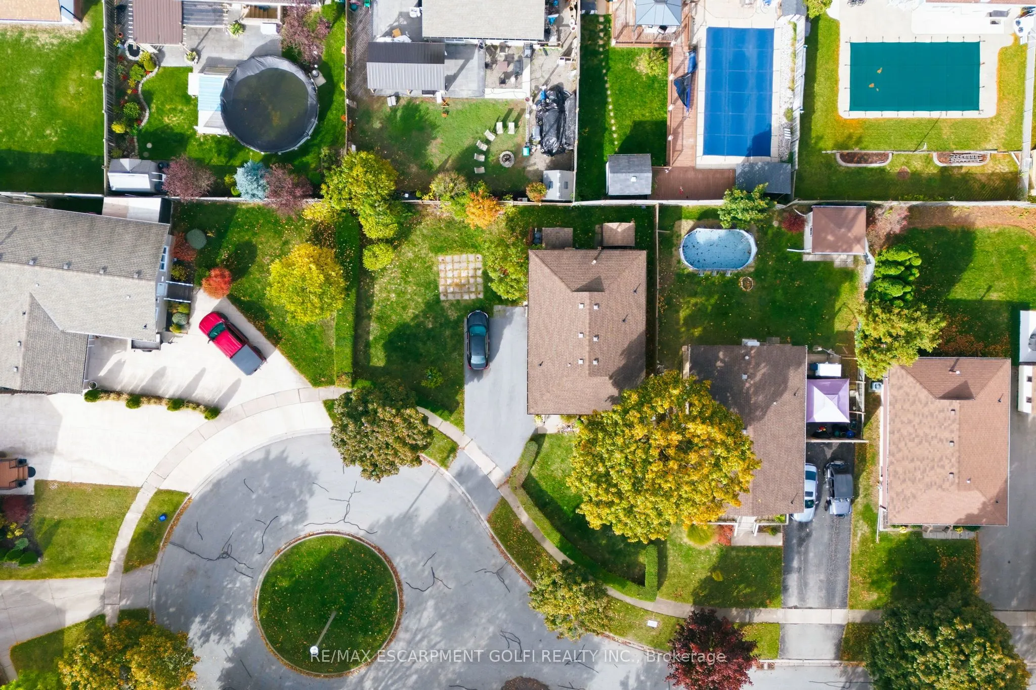 7385 North Dorset Place