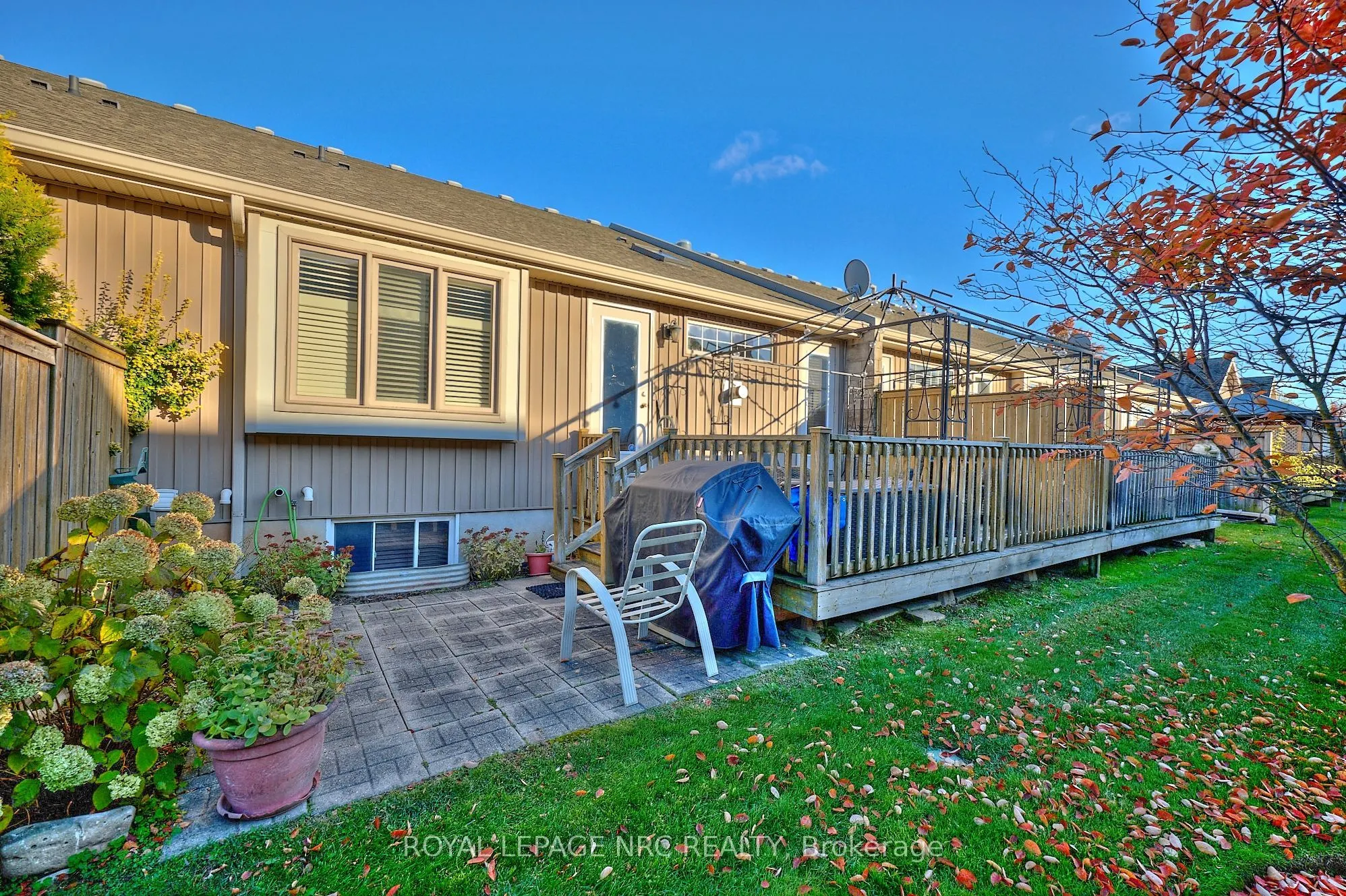 603 Welland Avenue, #8