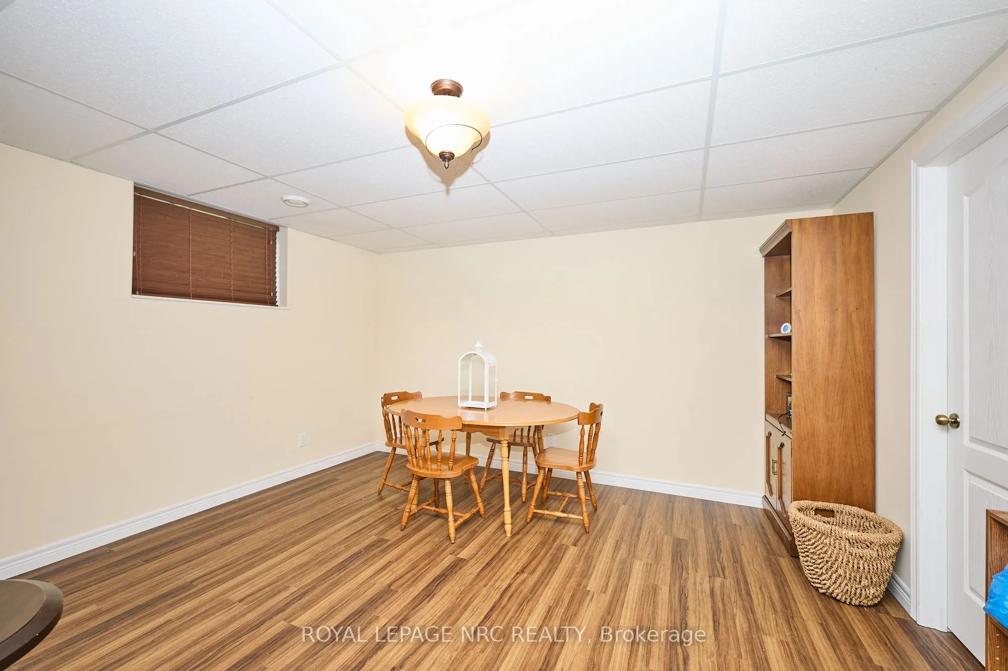 603 Welland Avenue, #8