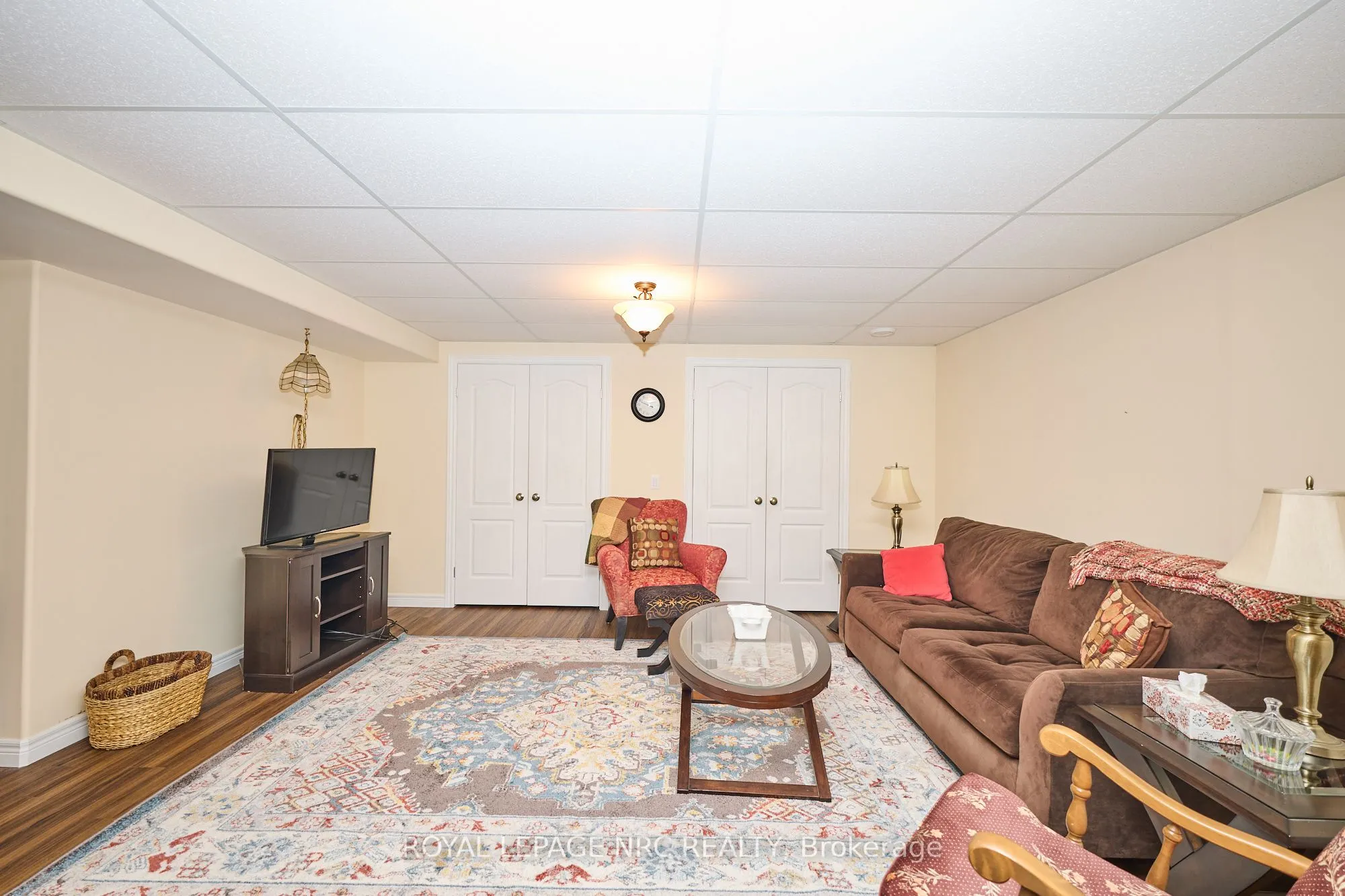 603 Welland Avenue, #8