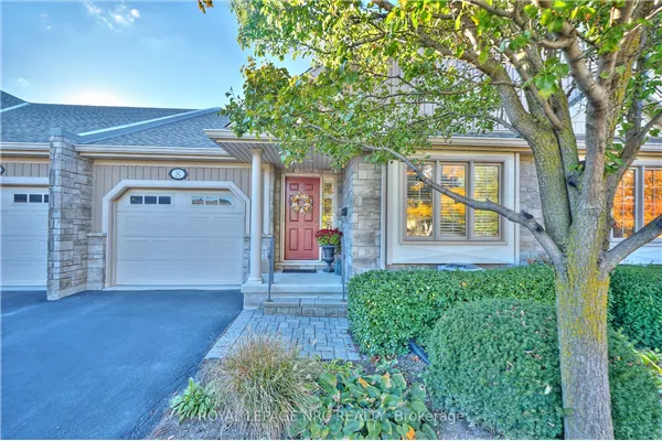 603 Welland Avenue, #8