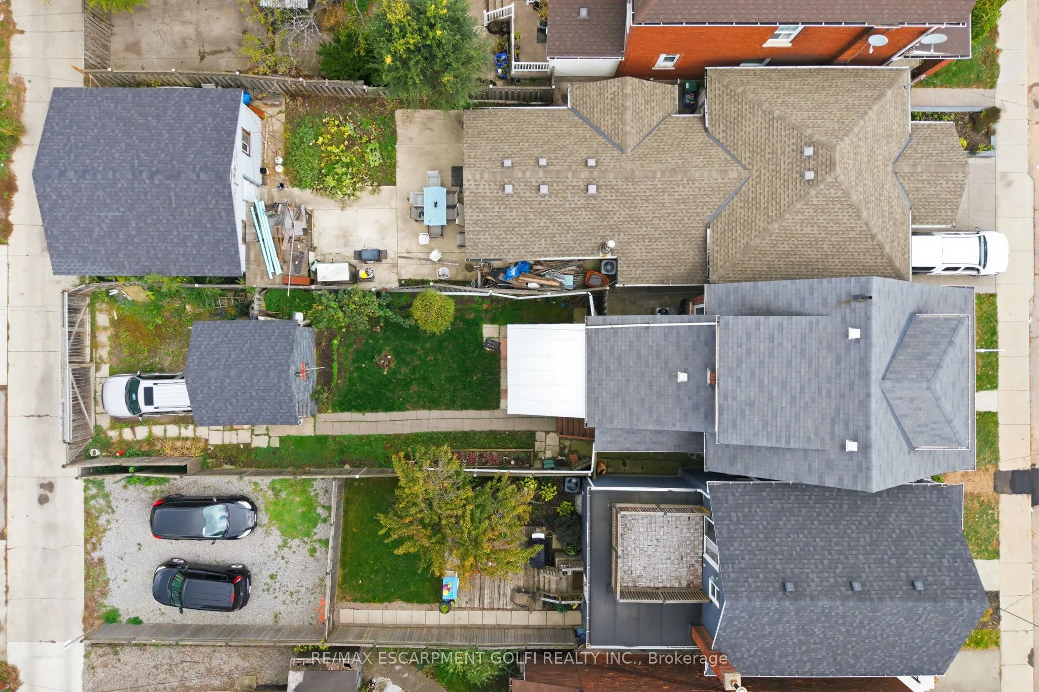 217 Emerald Street N