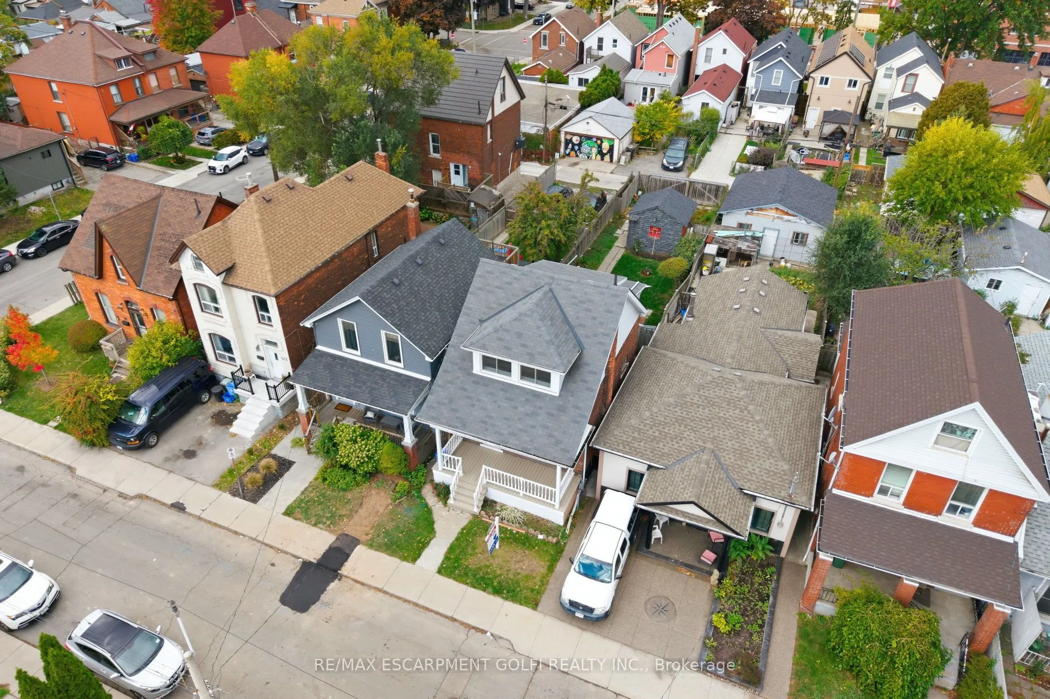 217 Emerald Street N