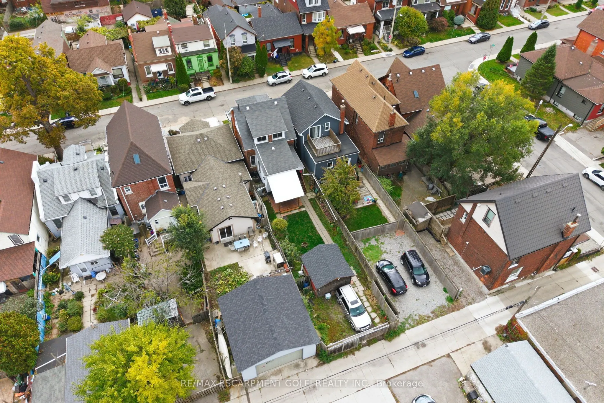 217 Emerald Street N