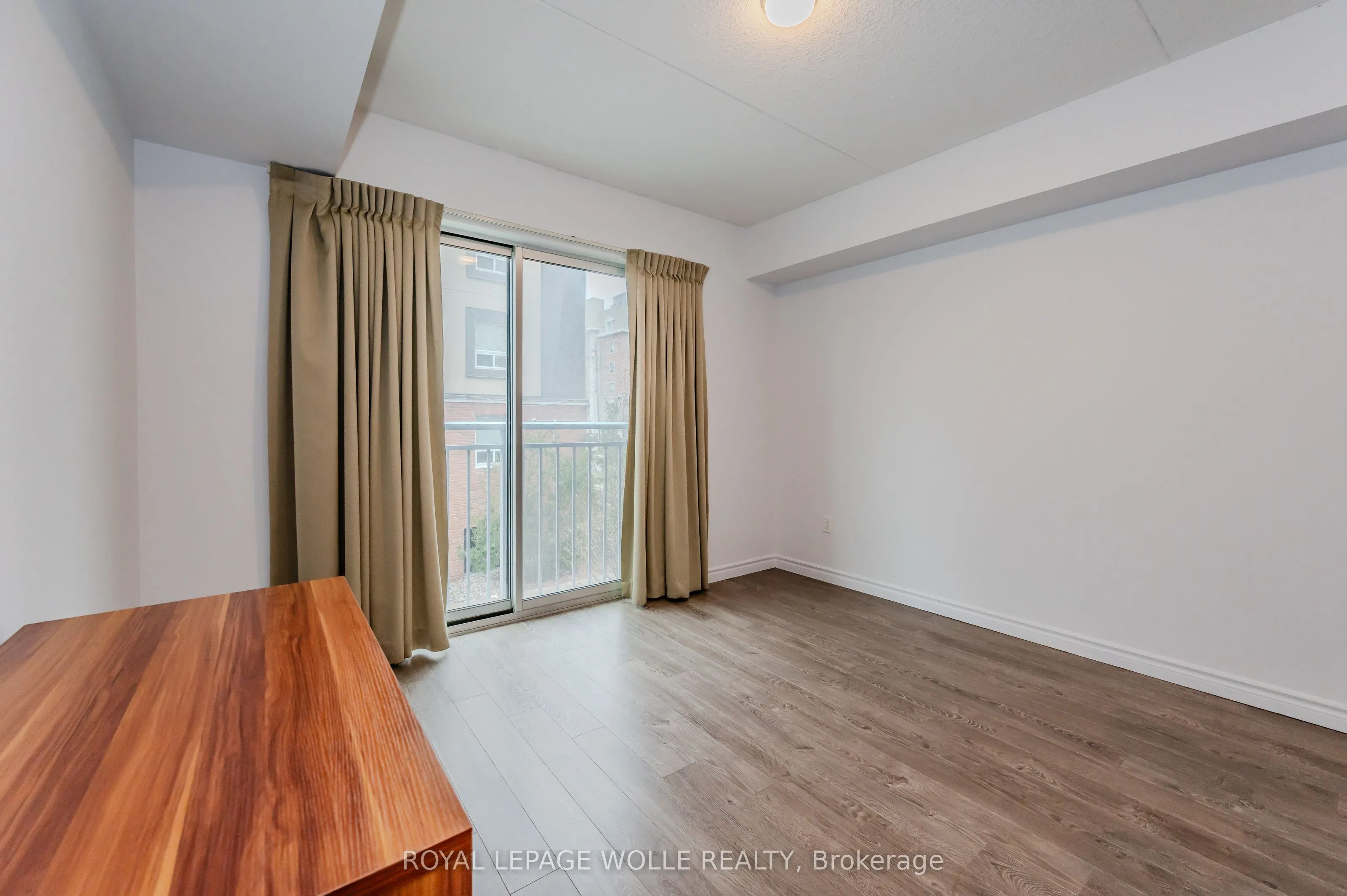 321 Spruce Street S, #207