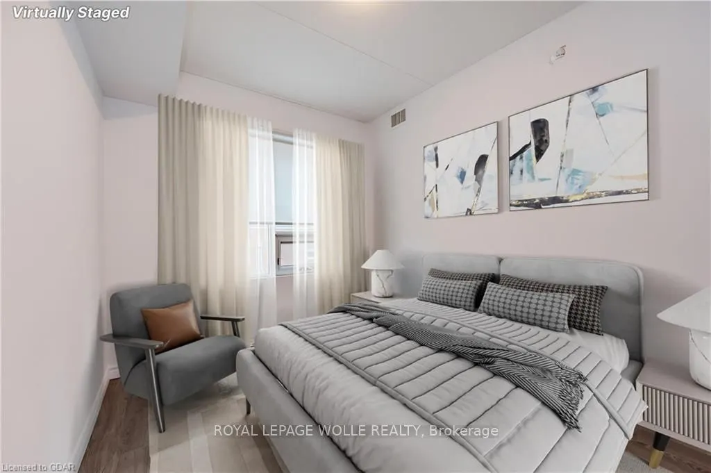 321 Spruce Street S, #207