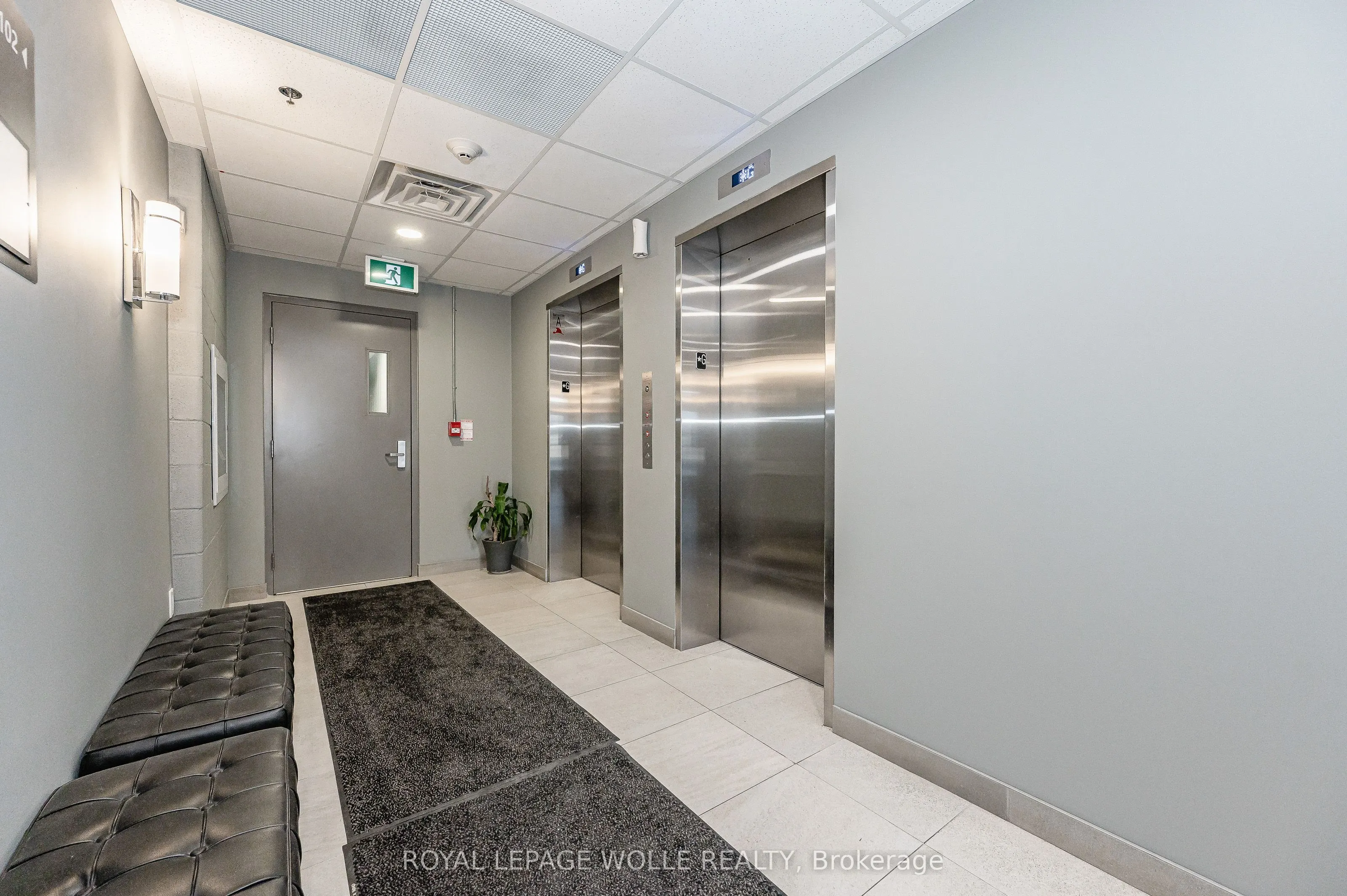 321 Spruce Street S, #207