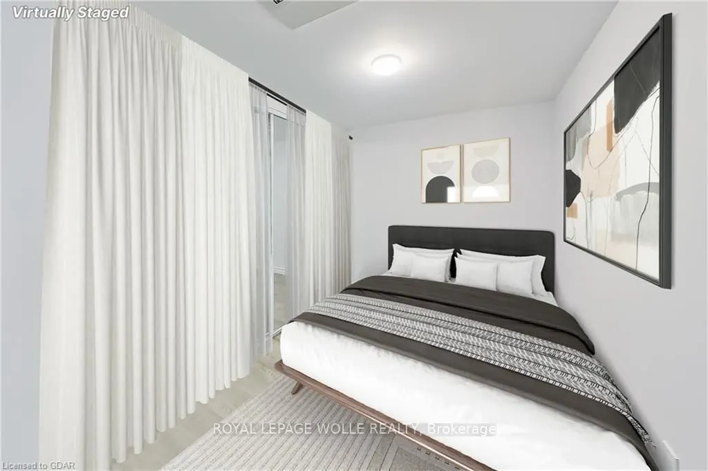 321 Spruce Street S, #207