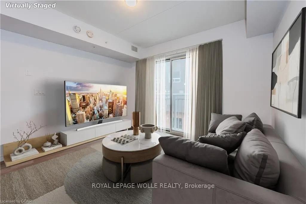 321 Spruce Street S, #207