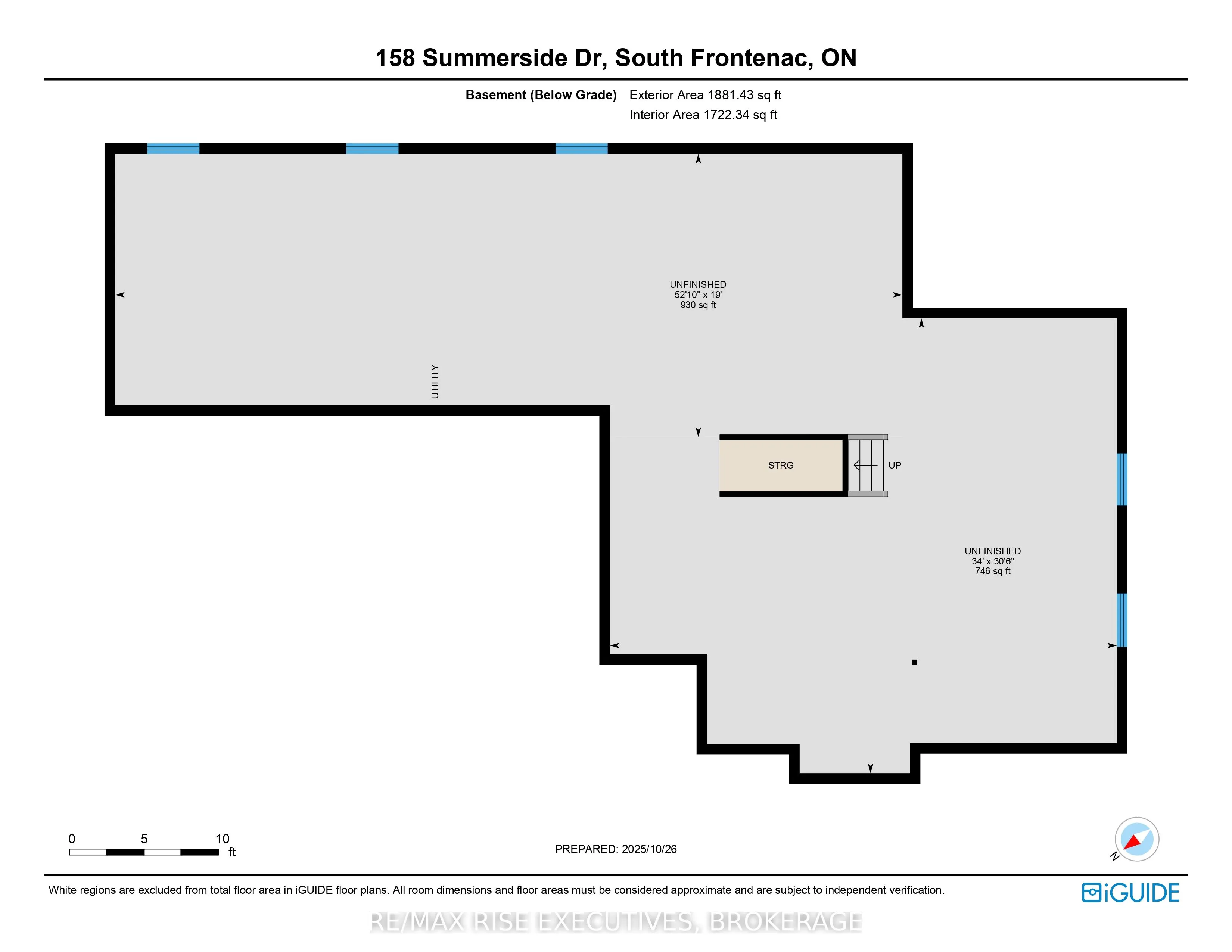 158 Summerside Drive
