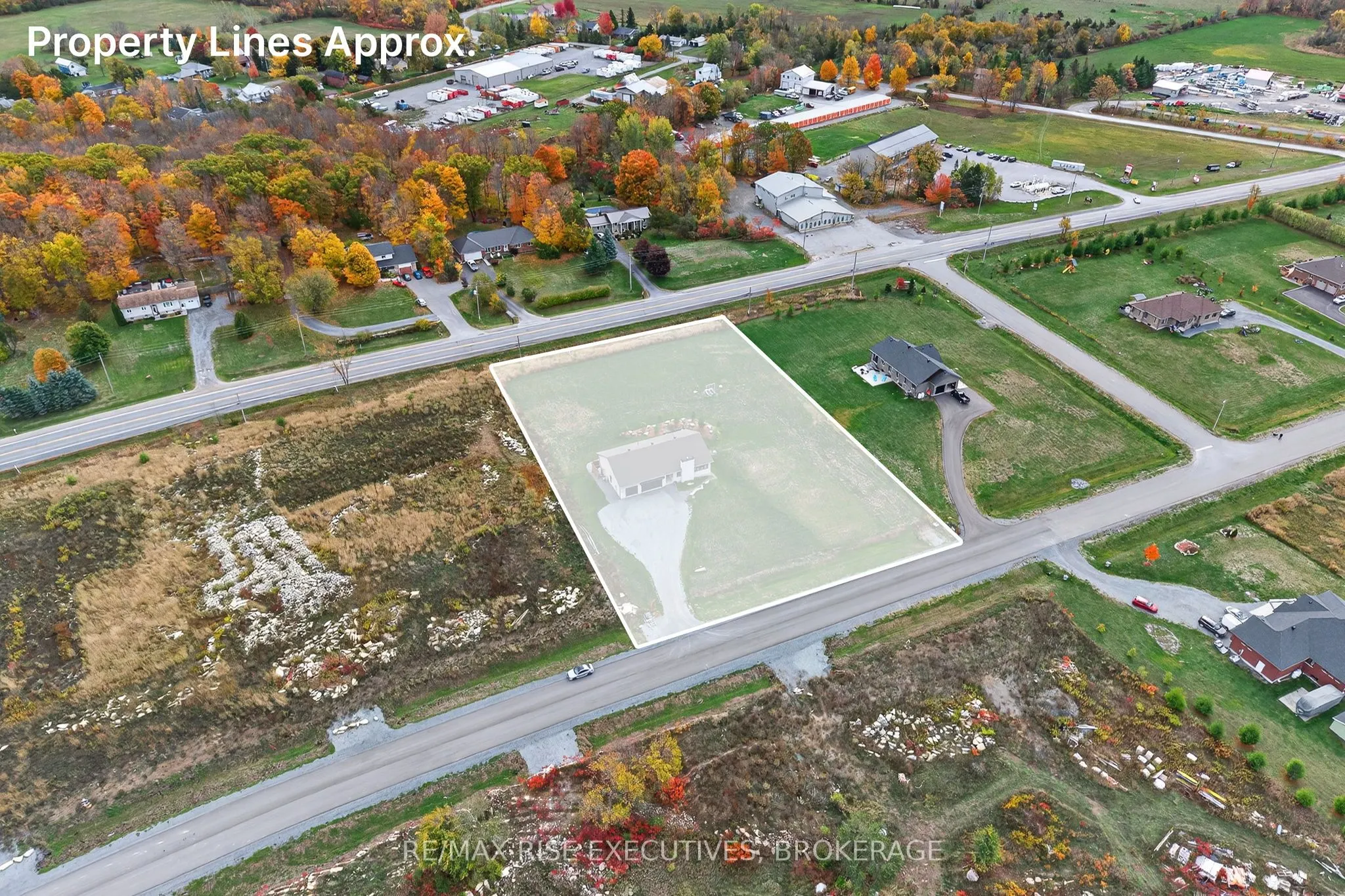 158 Summerside Drive