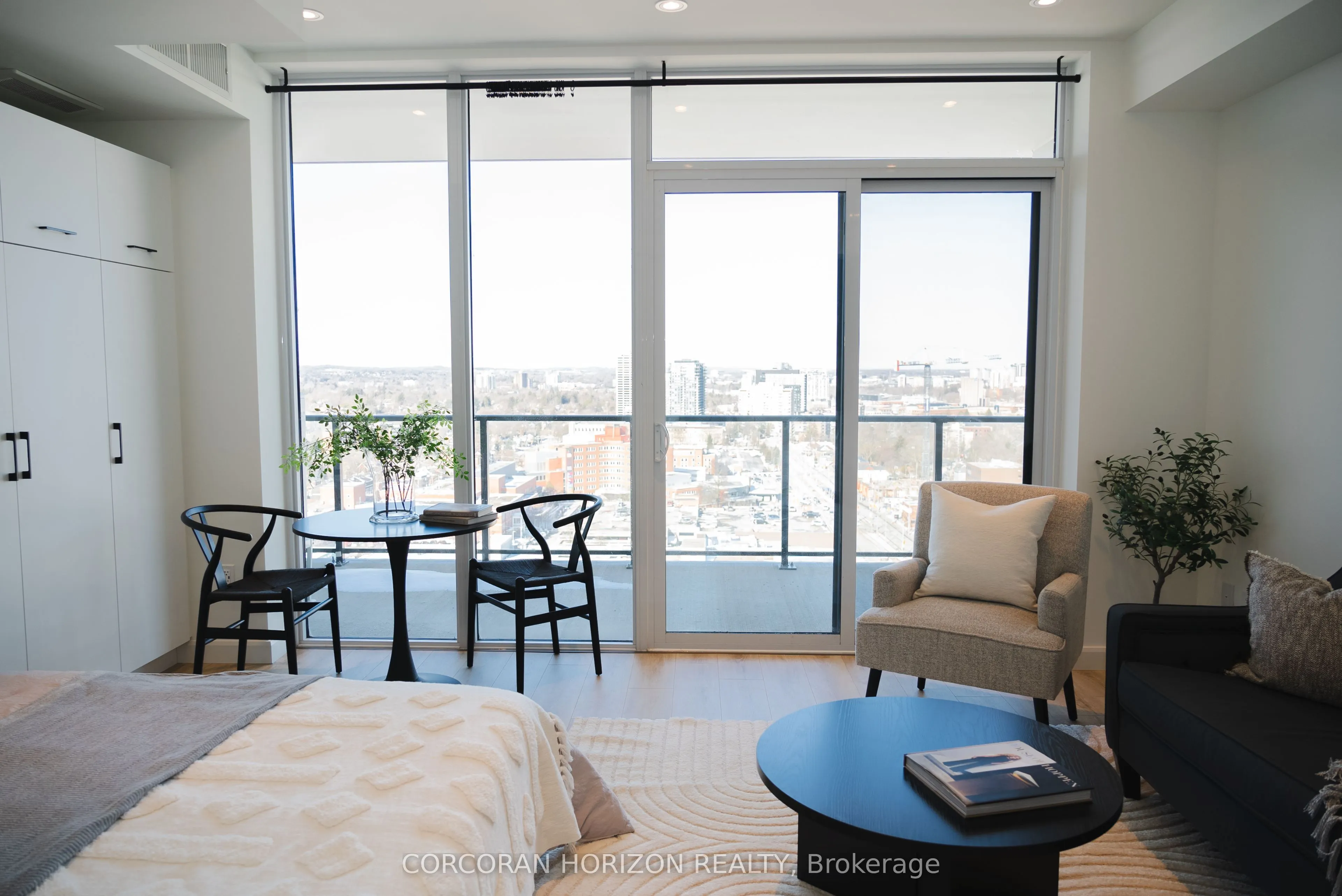 741 King Street, #1711